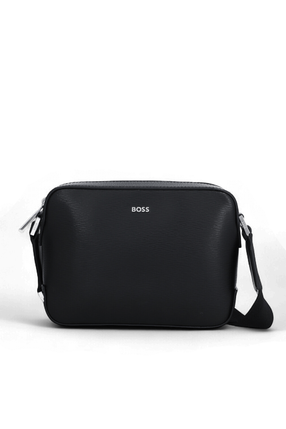 תמונה קידמית של תיק צד