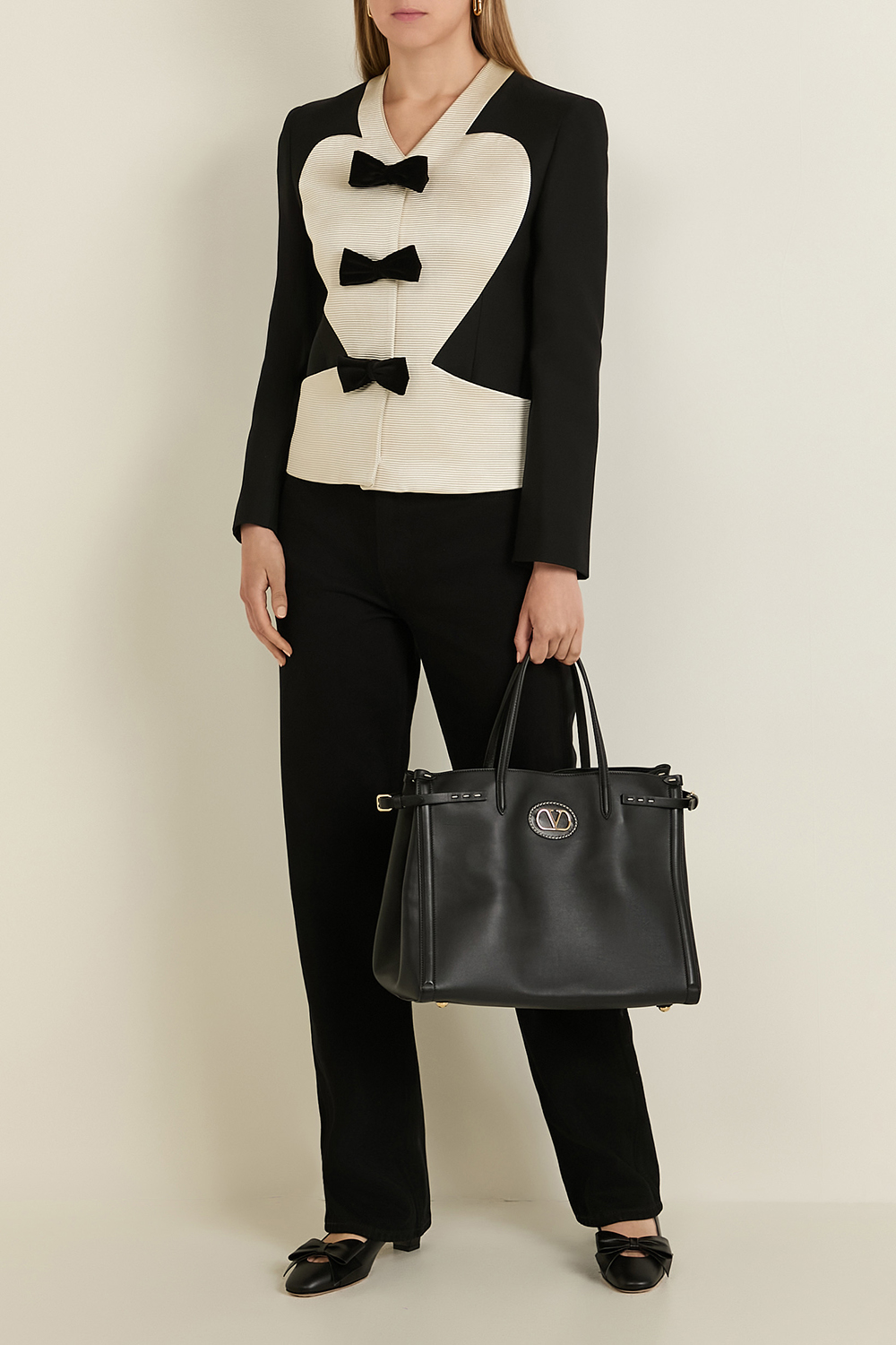 תמונת דוגמן קידמית של תיק