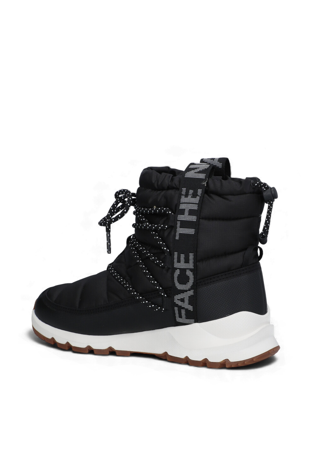 תמונה אחורית של מגפוני תרמובול