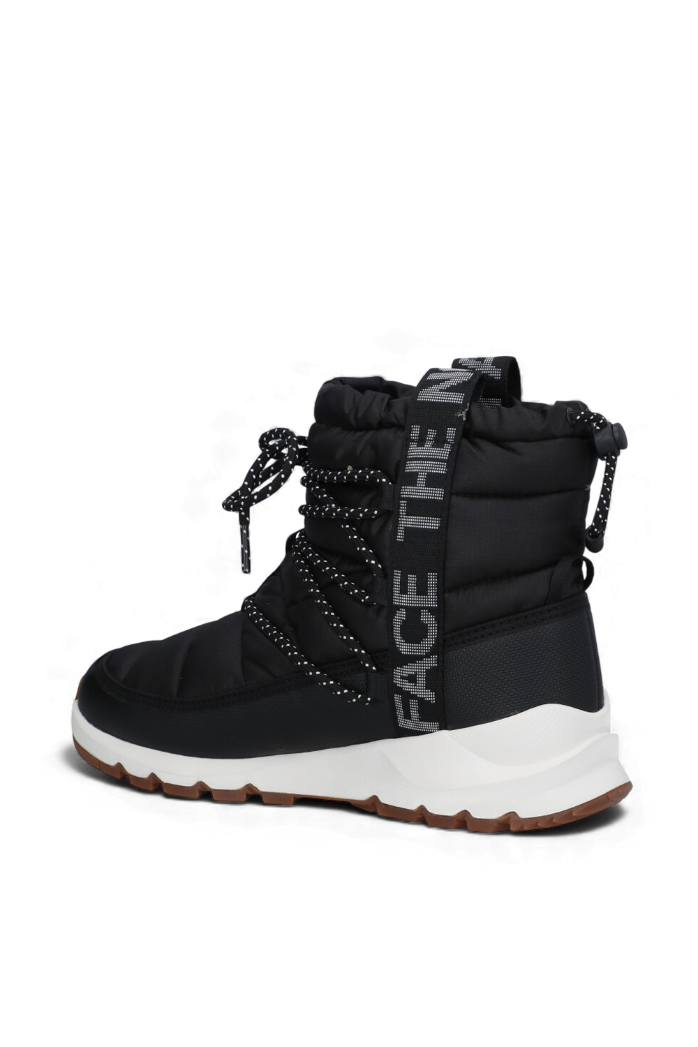 תמונה אחורית של מגפוני תרמובול