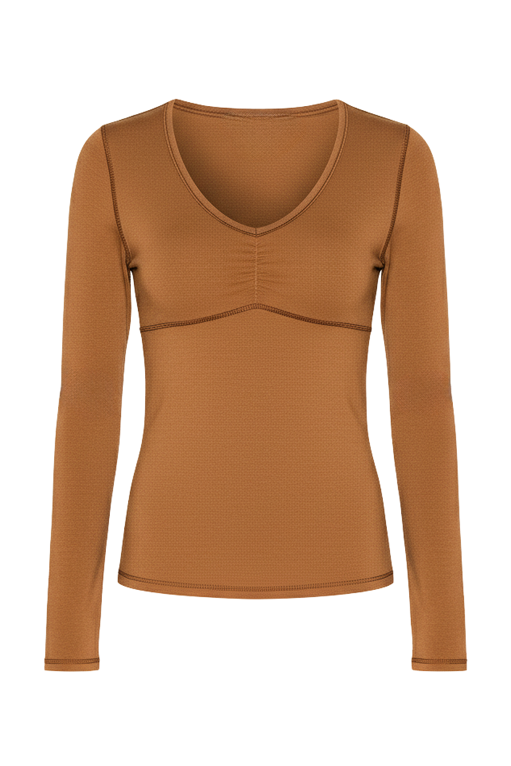 תמונה אחורית של FOLDOVER PANT