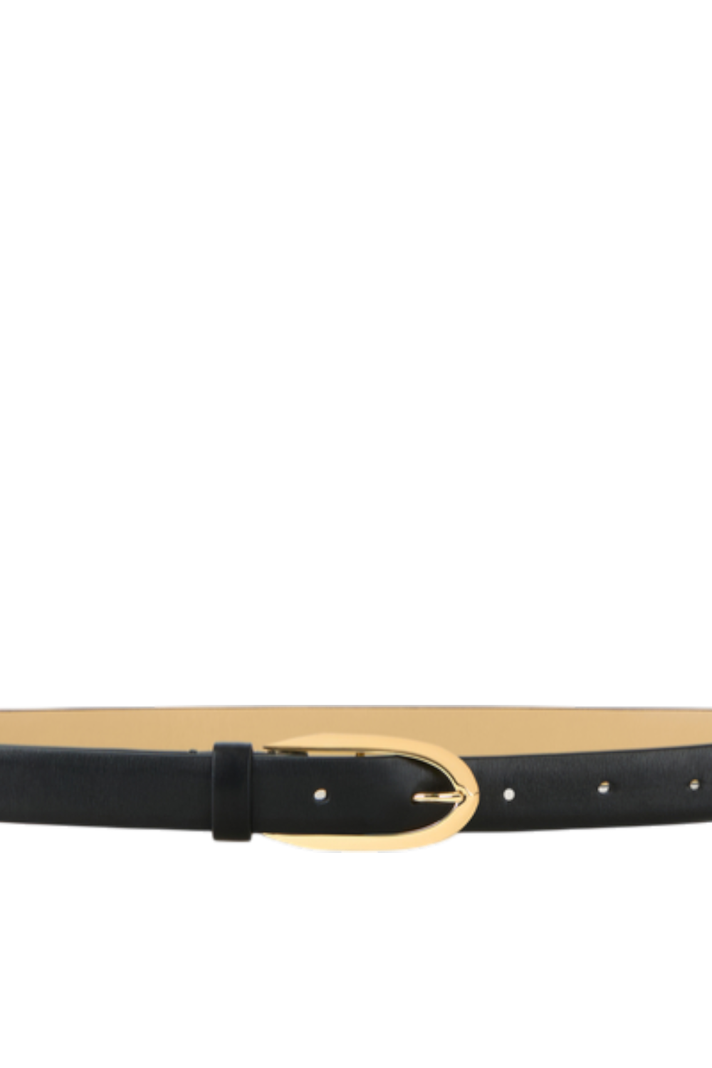 תמונת תקריב של חגורה