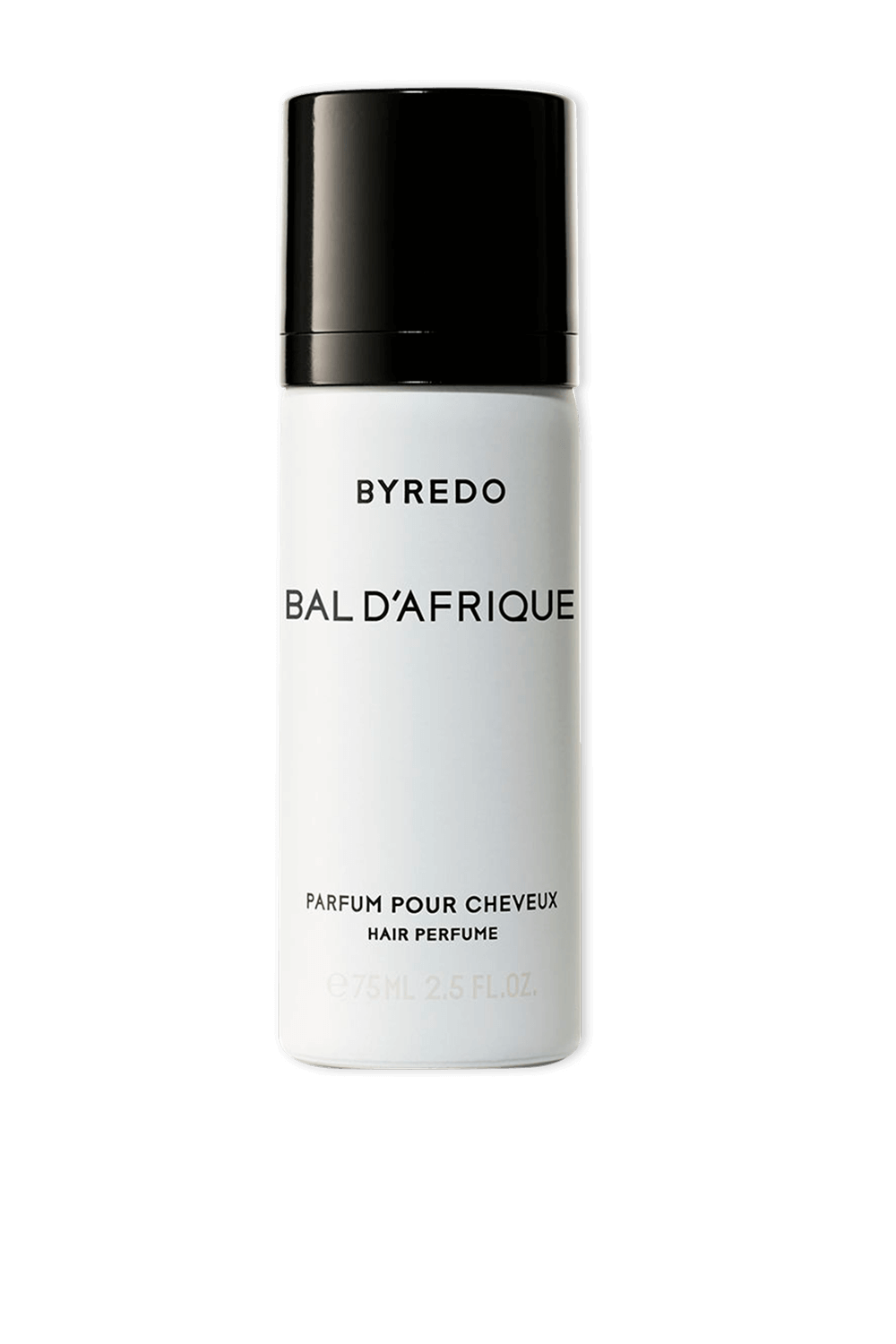 Bal dAfrique Hair Perfume- 75ml BYREDO