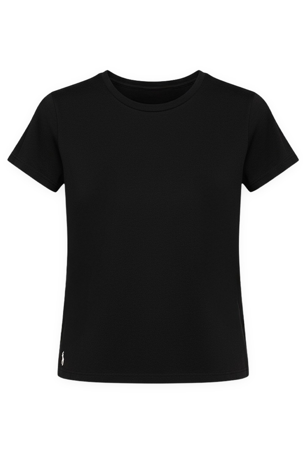 תמונה קידמית של חולצת טי