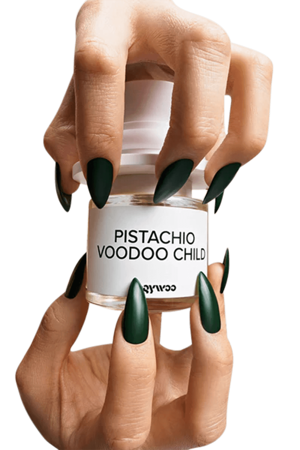 Pistachio Voodoo Child Eau de Parfum 50 ml