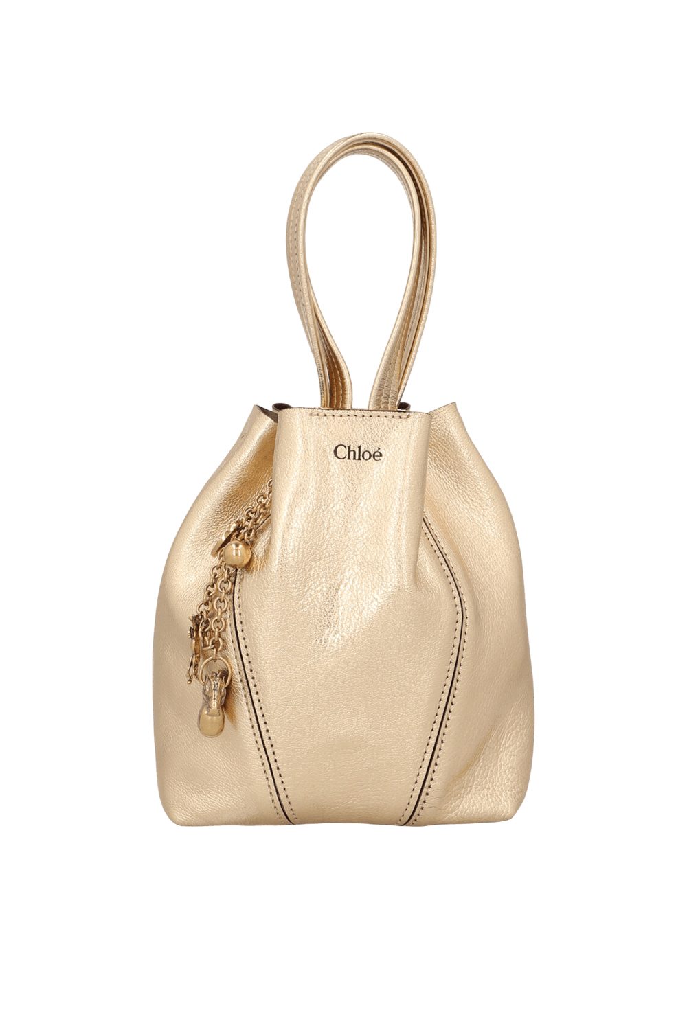 תמונה אחורית של תיק קרוסבודי ספין סמול