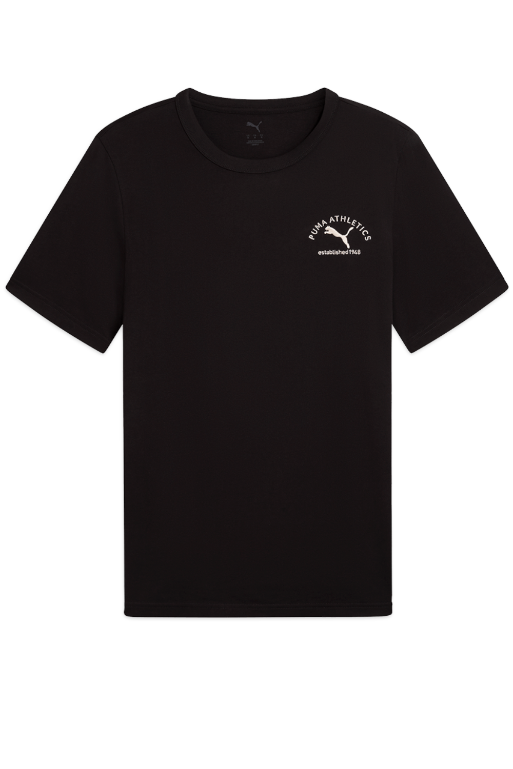 תמונה קידמית של חולצת טי