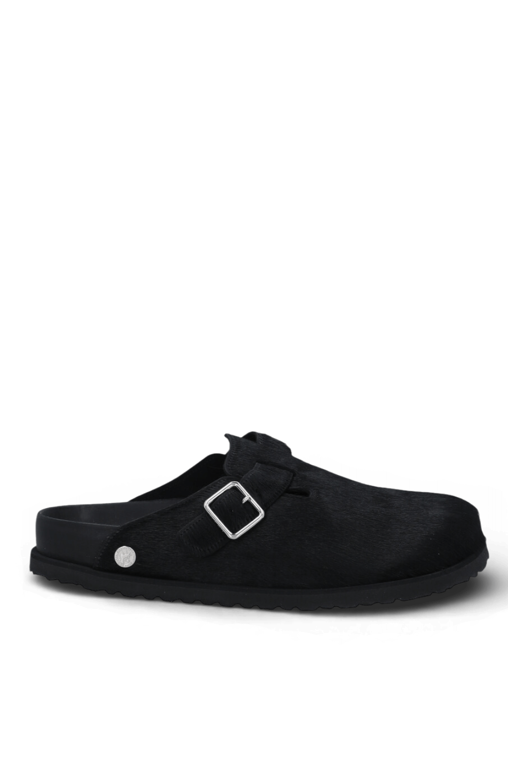 תמונה קידמית של כפכפי בוסטון