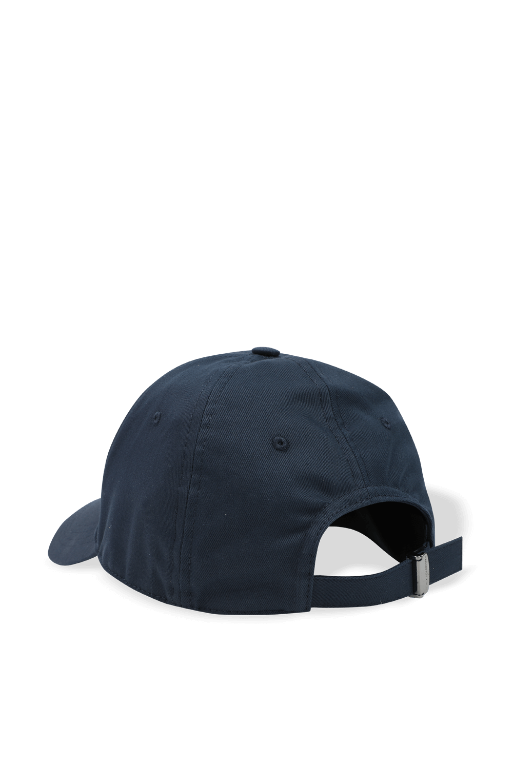תמונה אחורית של Baseball Cap in Navy