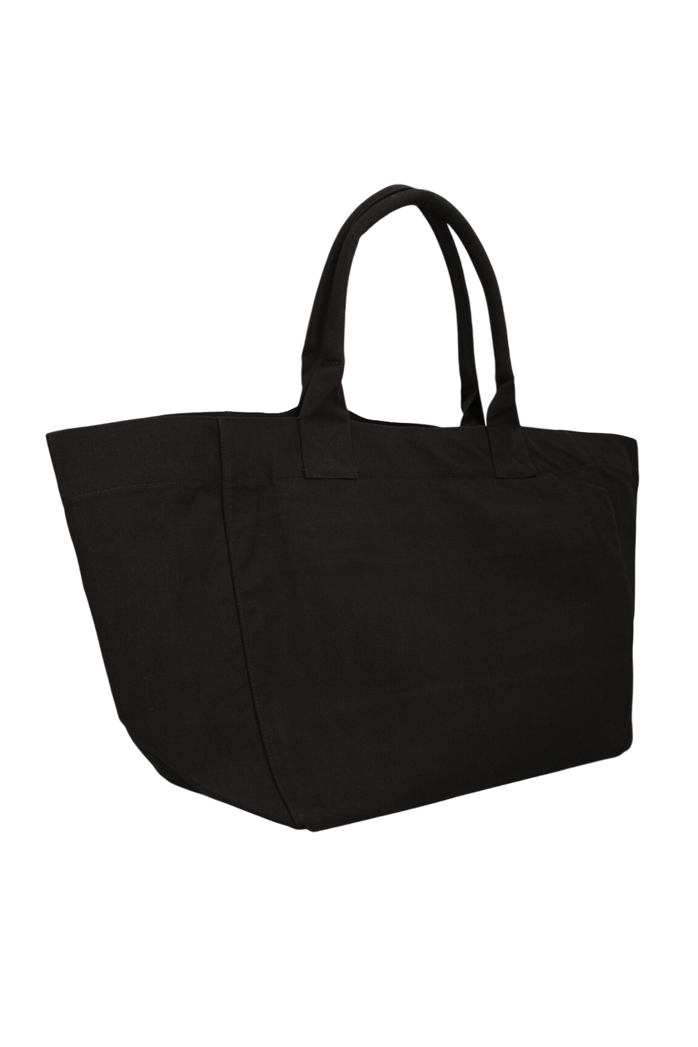 תמונה אחורית של תיק נשיאה אקסטרה אקסטרה לארג'