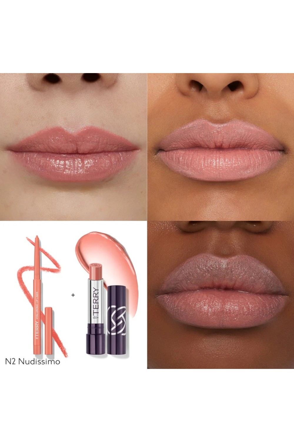 תמונת תקריב של Hyaluronic Hydra Balm N2