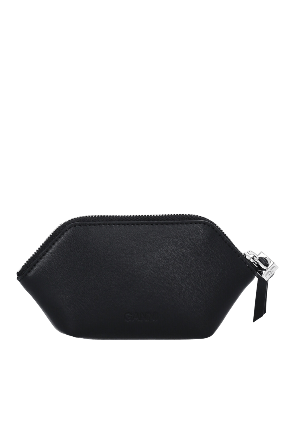 תמונה אחורית של ארנק מטבעות בו