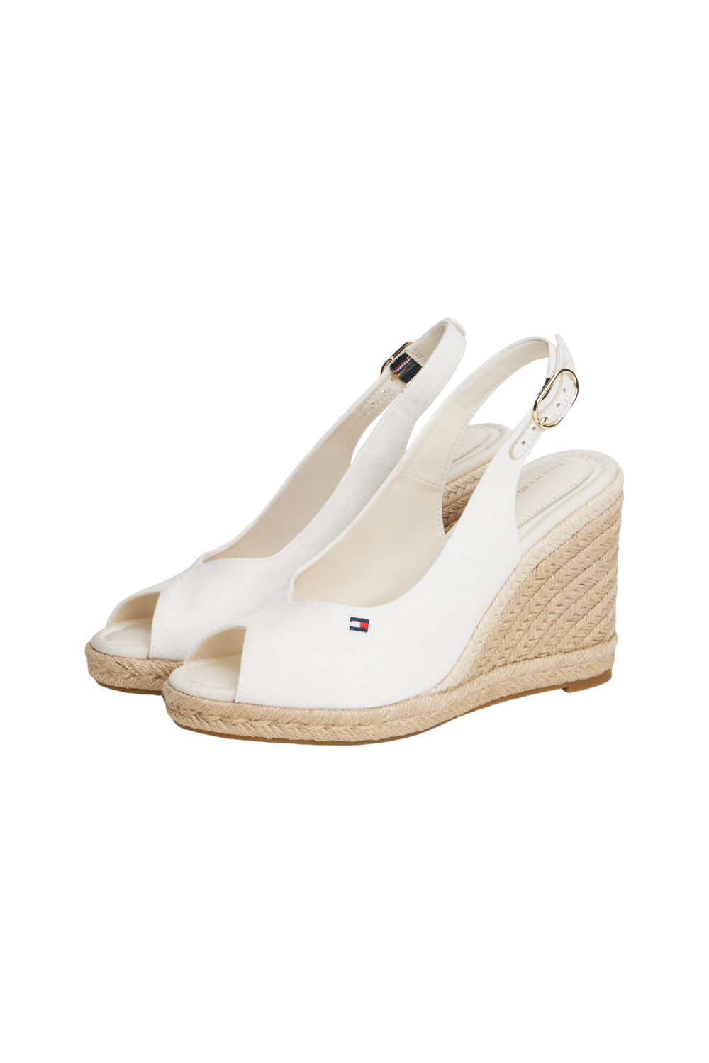 נעלי אספדריל עקב