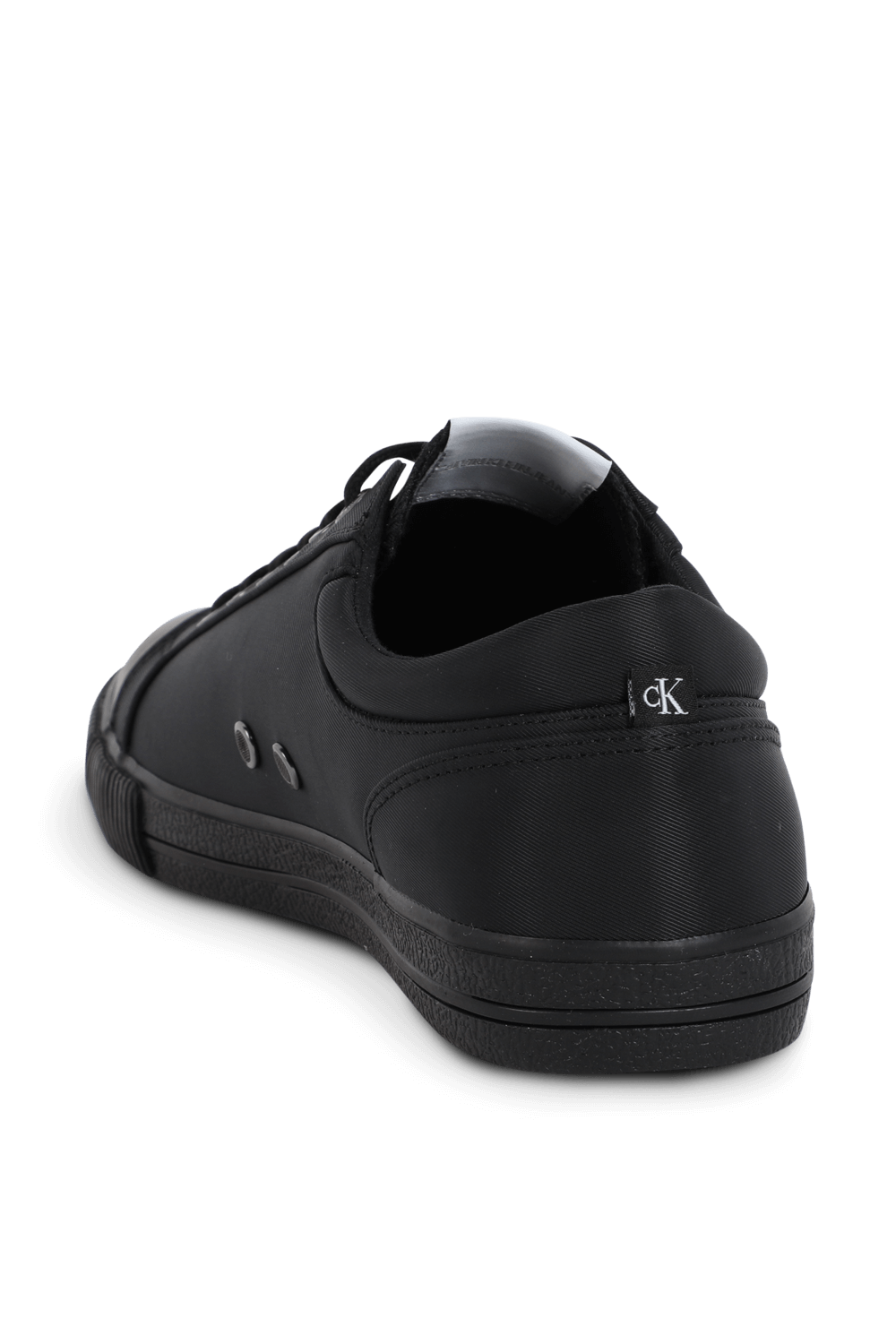 תמונה אחורית של Sneakers in Black