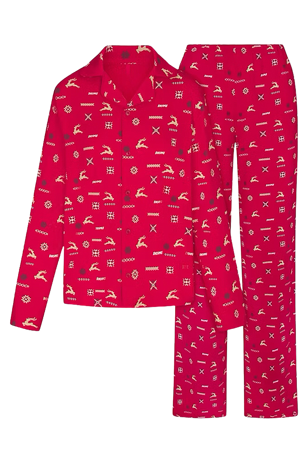 תמונה קידמית של LONG SLEEP SET