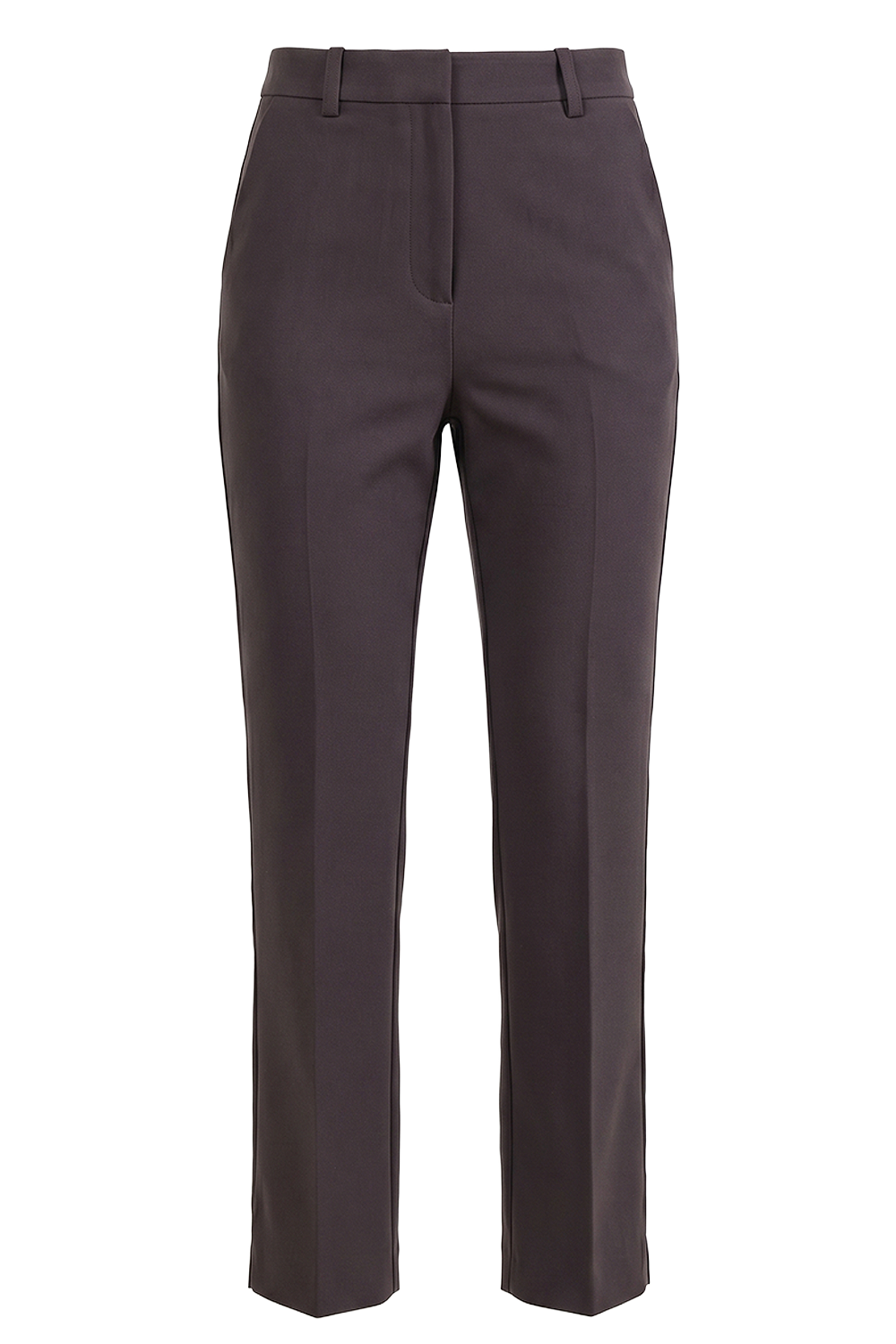 תמונה קידמית של מכנסיים ארוכים