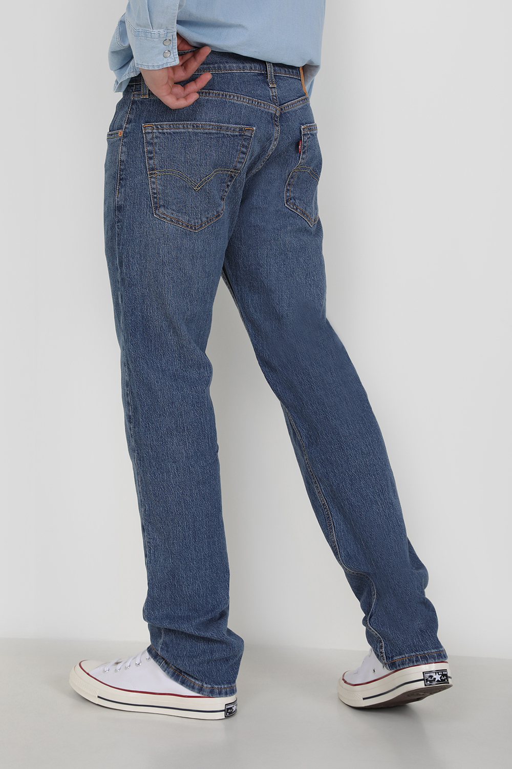 מכנסי ג'ינס 505 LEVI`S