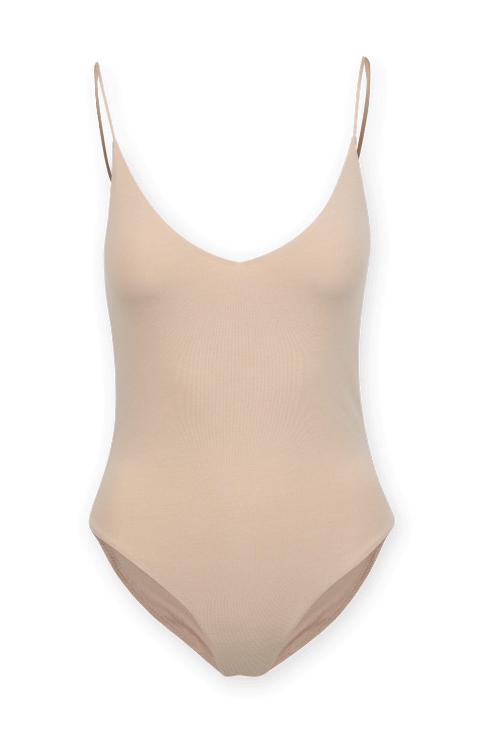 תמונה קידמית של בגד גוף נרסיסה בניוד