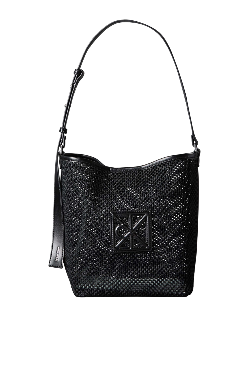 תמונה קידמית של תיק באקט