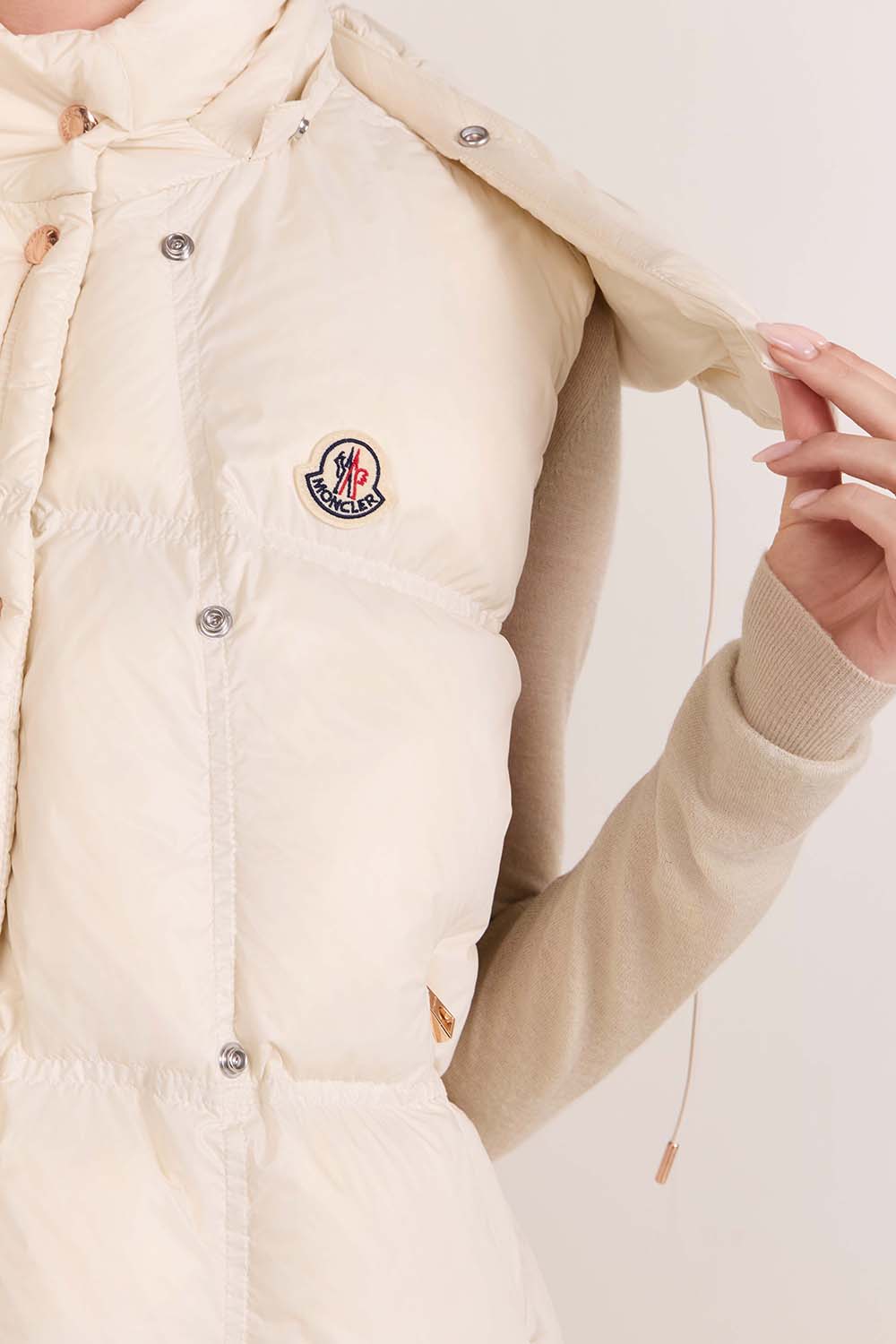 וסט פוך קפוצ'ון