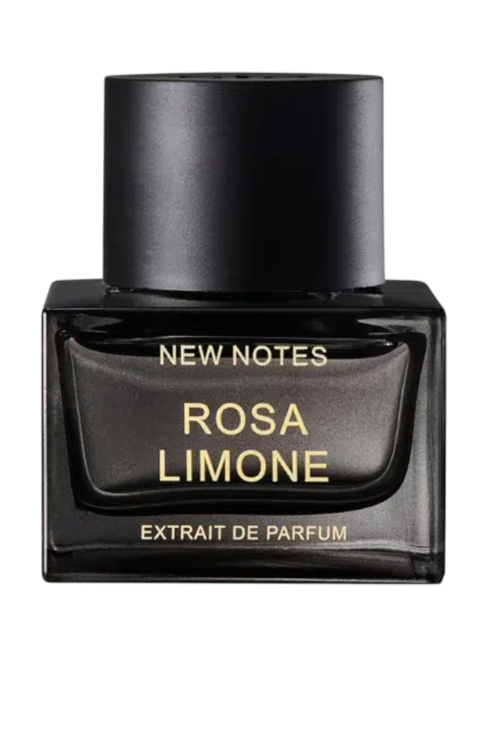 תמונה קידמית של New Notes Rosa Limone Extrait 50 ml