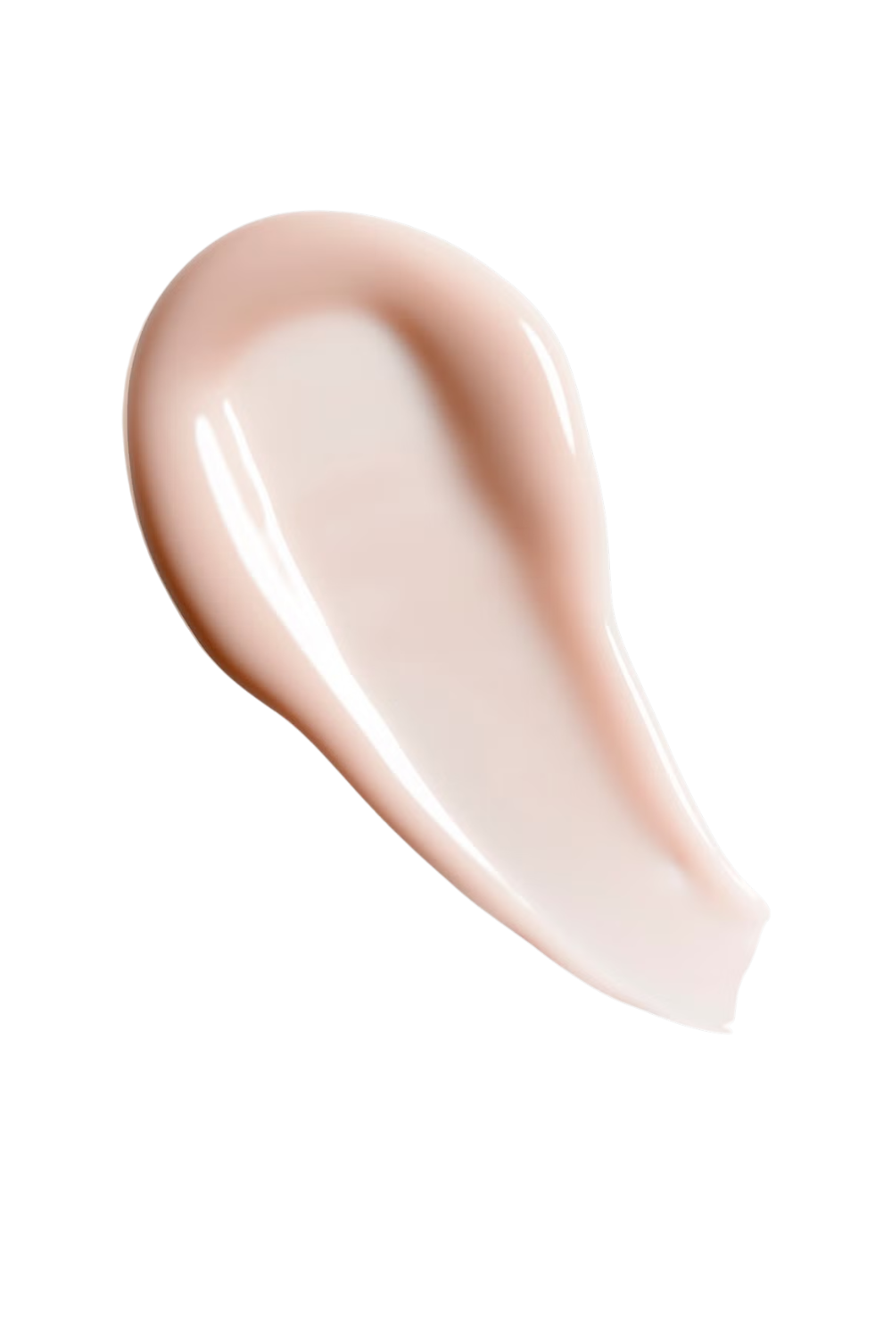 תמונה אחורית של Baume De Rose Liquid Lip Balm 7ml