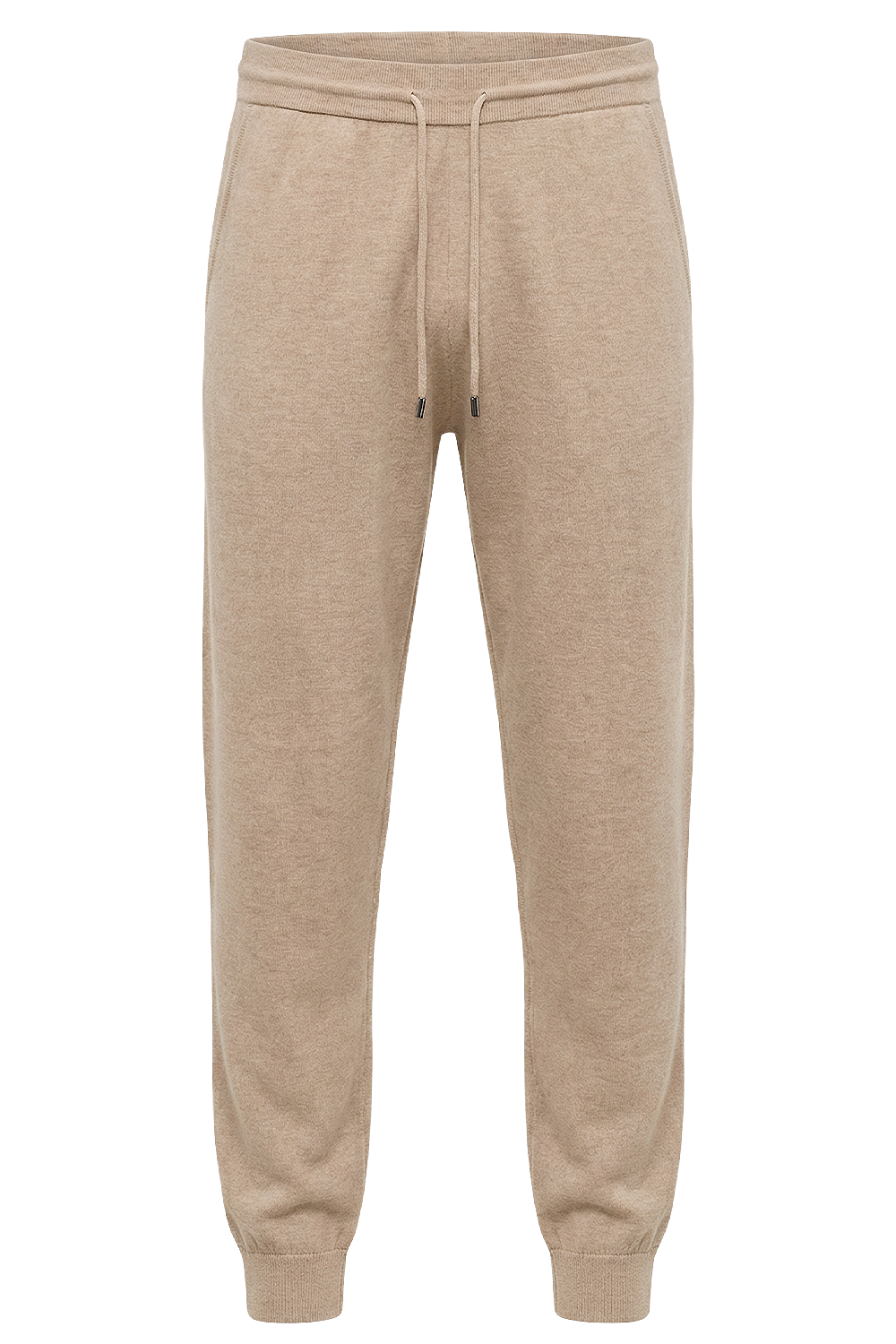 תמונה קידמית של מכנסי ג'וגר