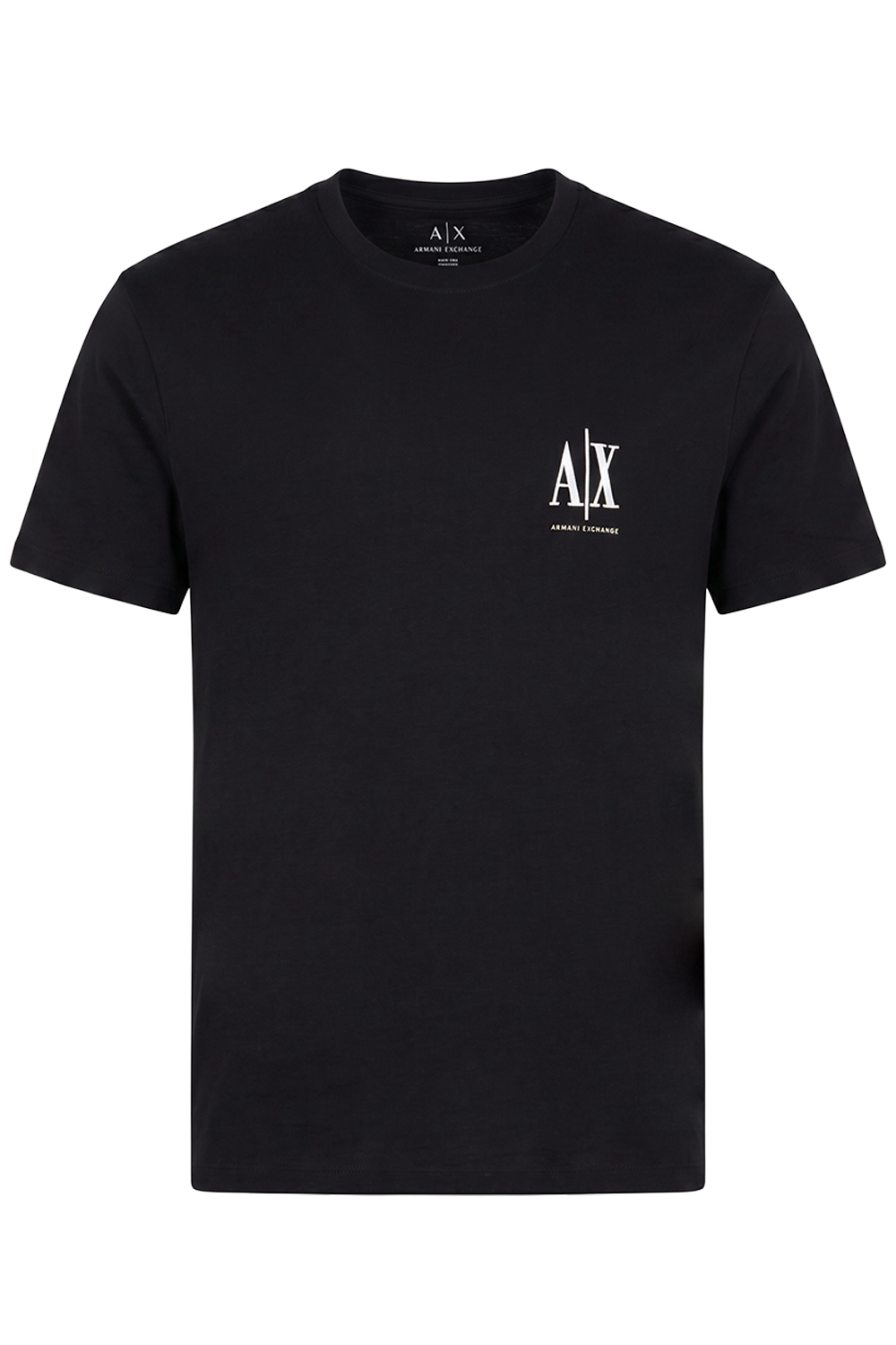 תמונה קידמית של חולצת טי