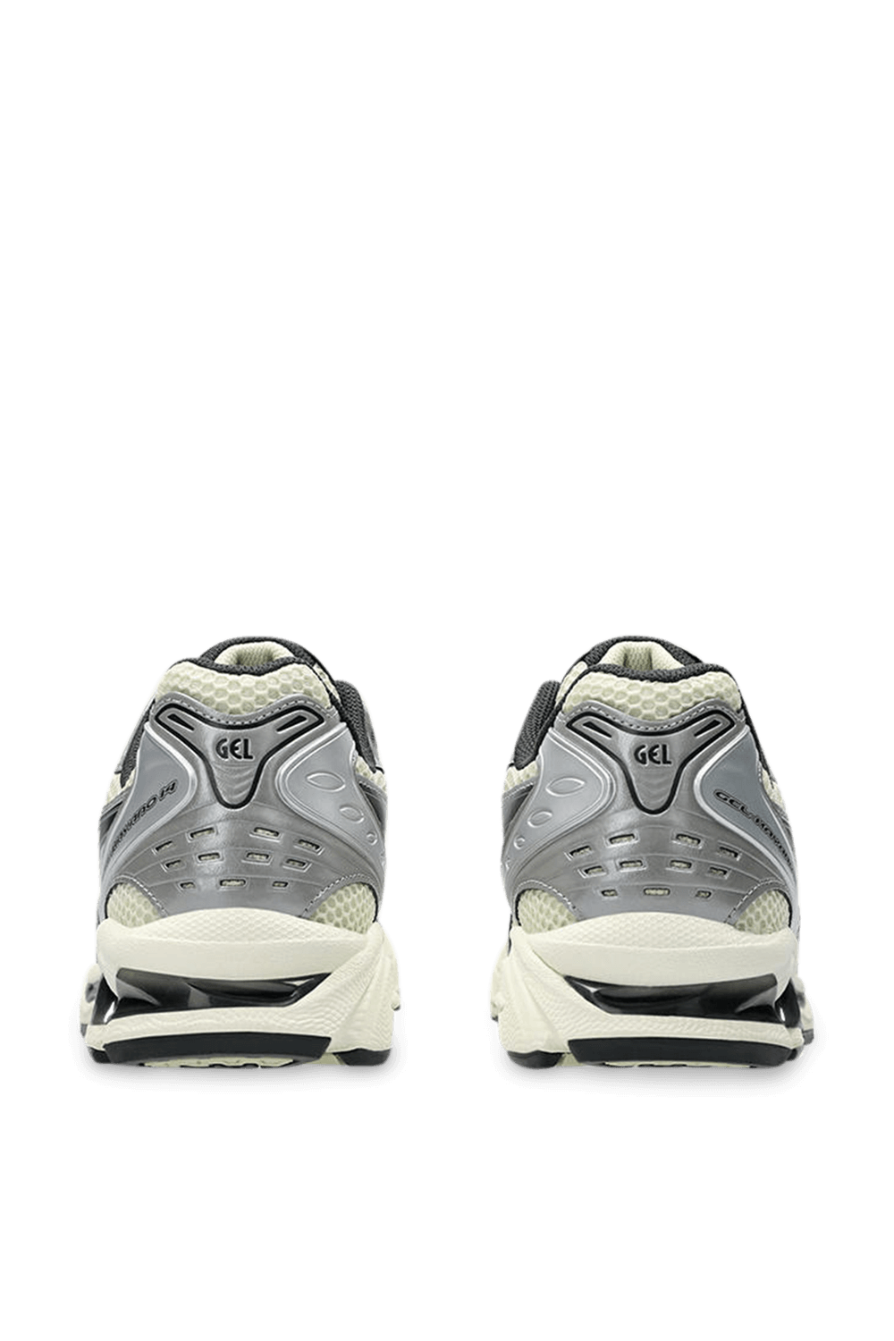 תמונת תקריב של נעלי ריצה ג'ל קיינו 14