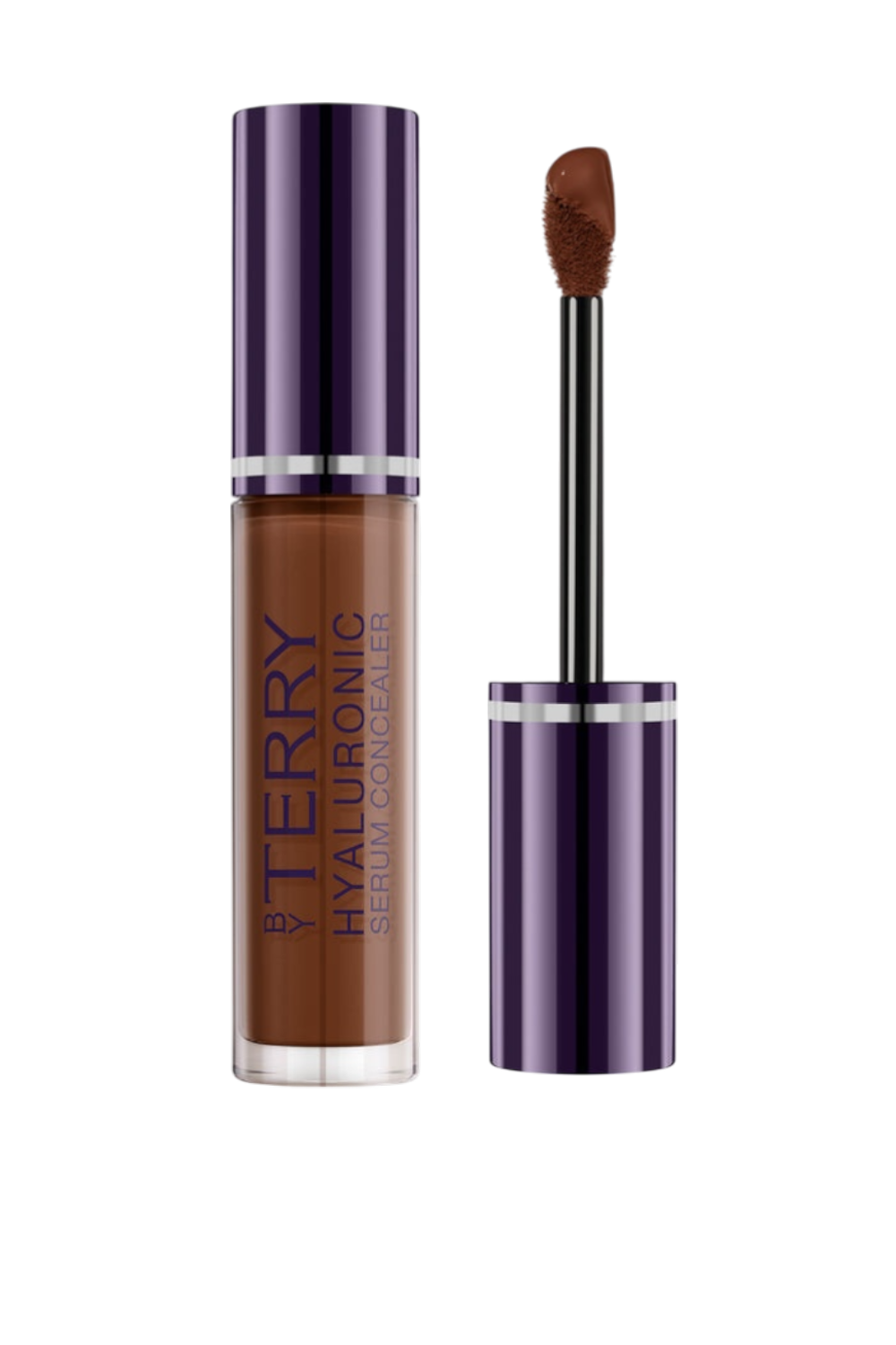 תמונה קידמית של Hyaluronic Serum Concealer 8HA N12