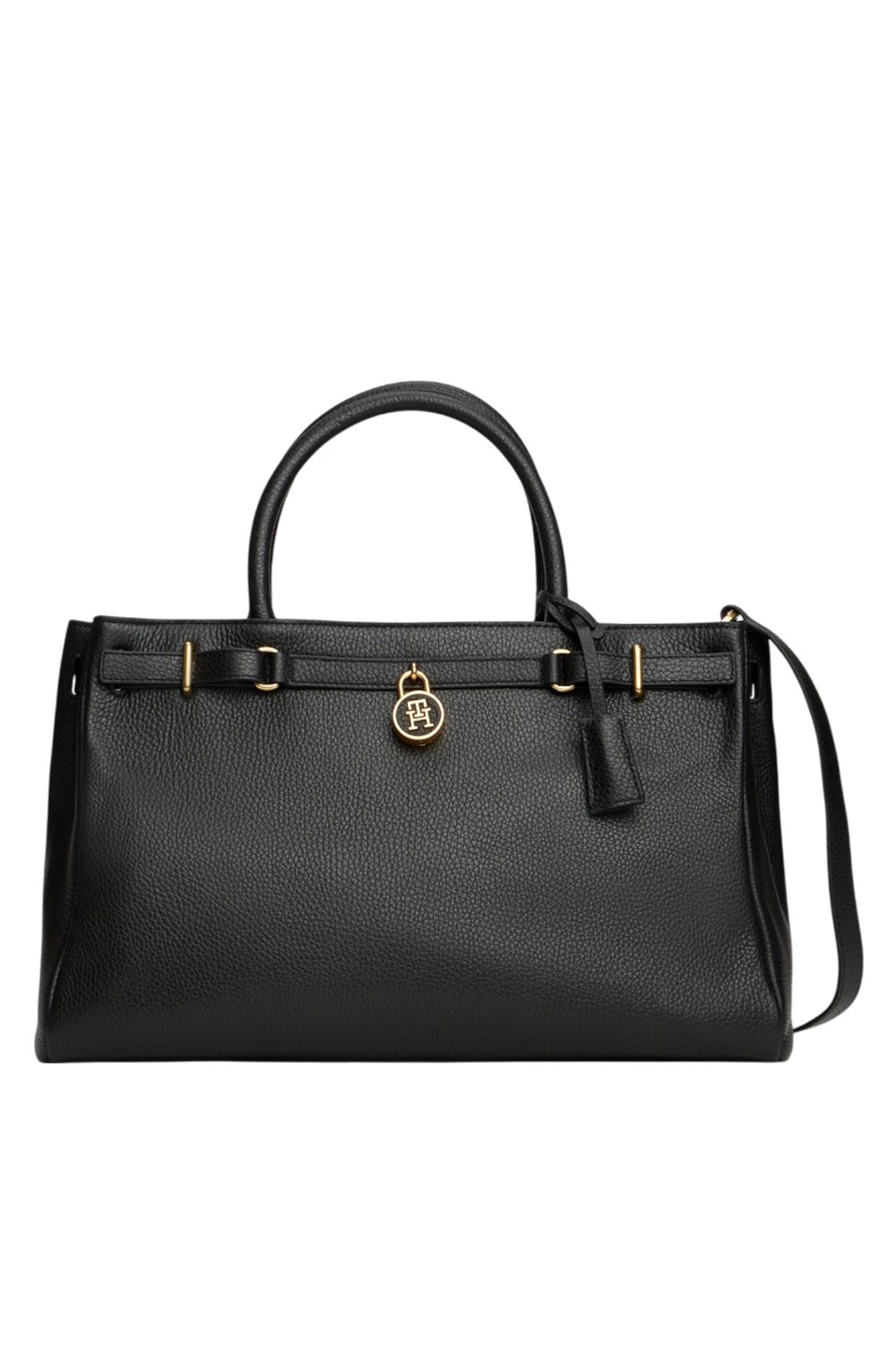 תמונה קידמית של תיק נשיאה