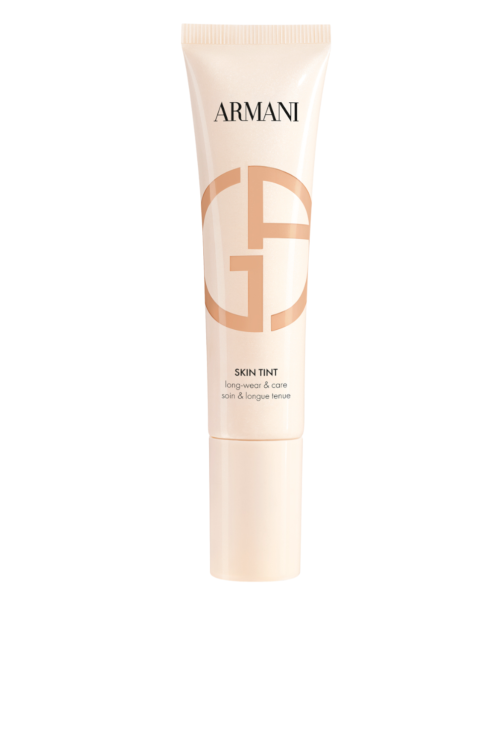 תמונה קידמית של Skin Tint Longwear & Care 32 ML