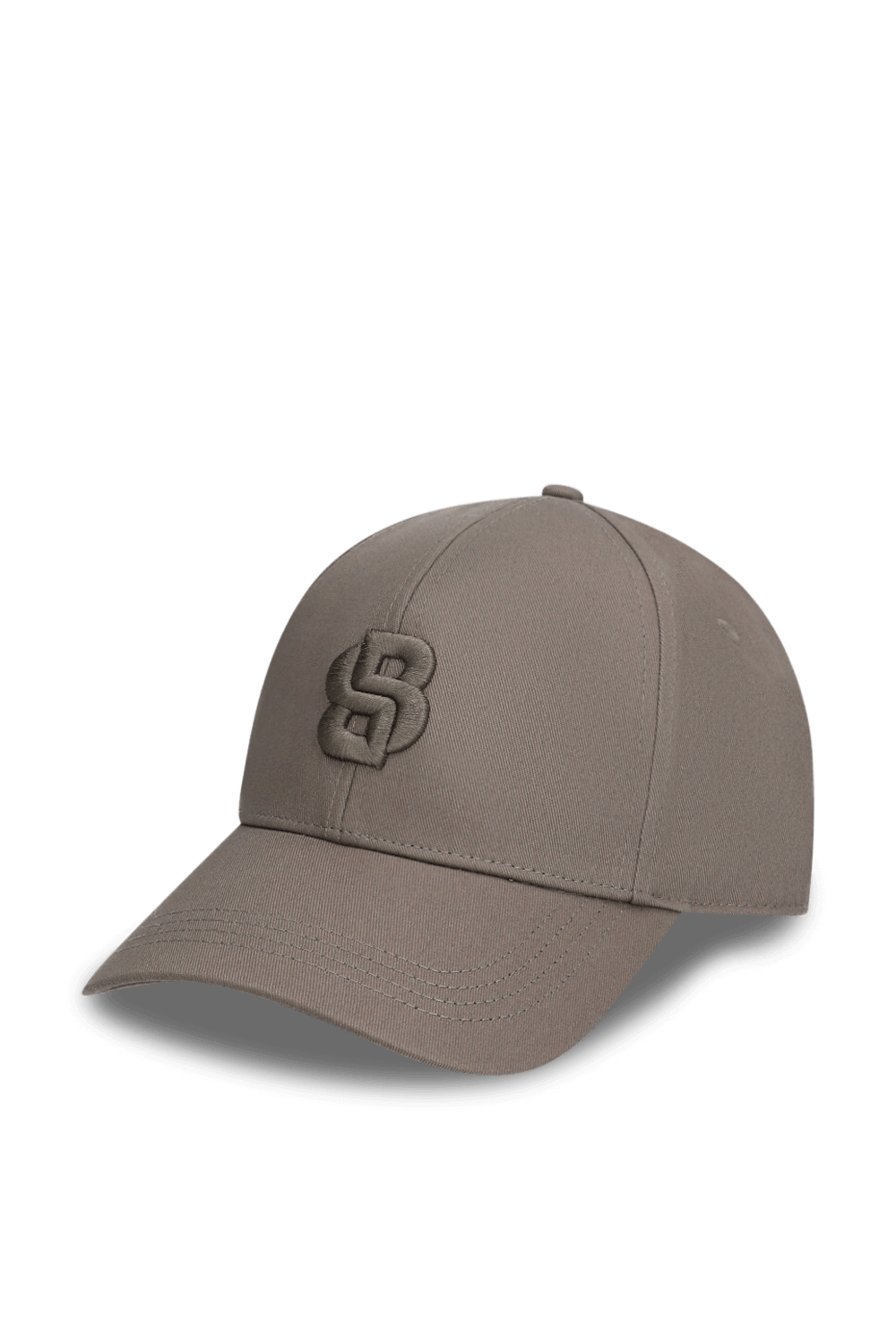 תמונה קידמית של כובע מצחייה