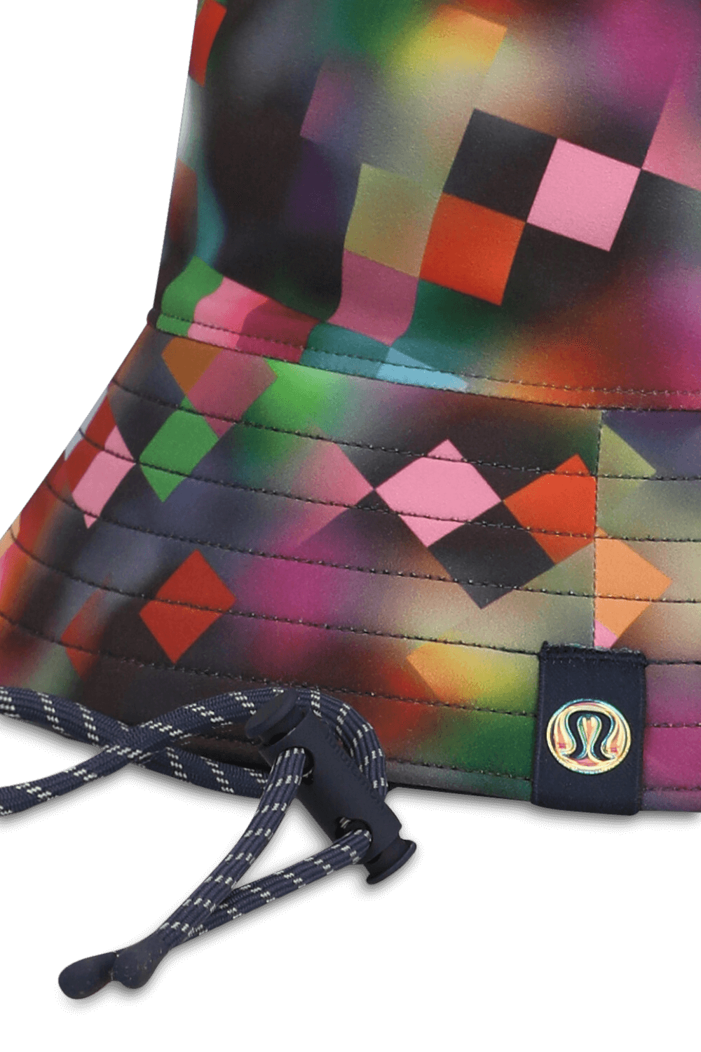 תמונה אחורית של Pride Bucket Hat LULULEMON