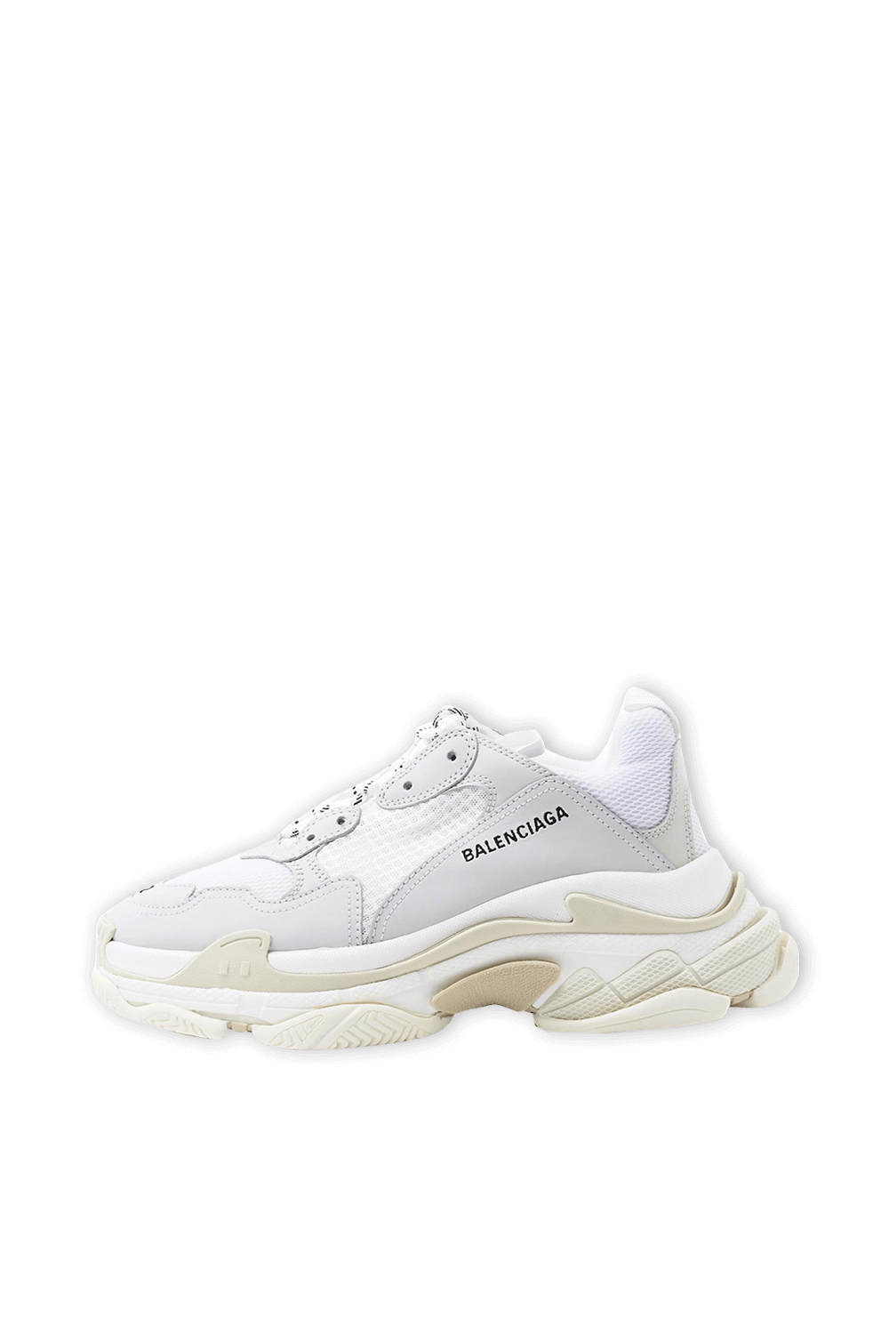 תמונה קידמית של Triple S Sneakers