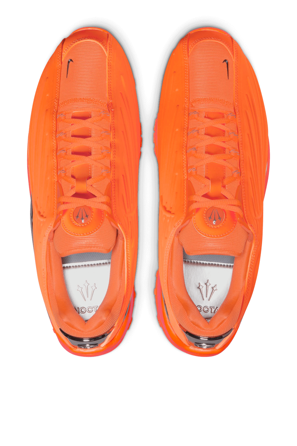 נייקי X נוקטה נעלי סניקרס