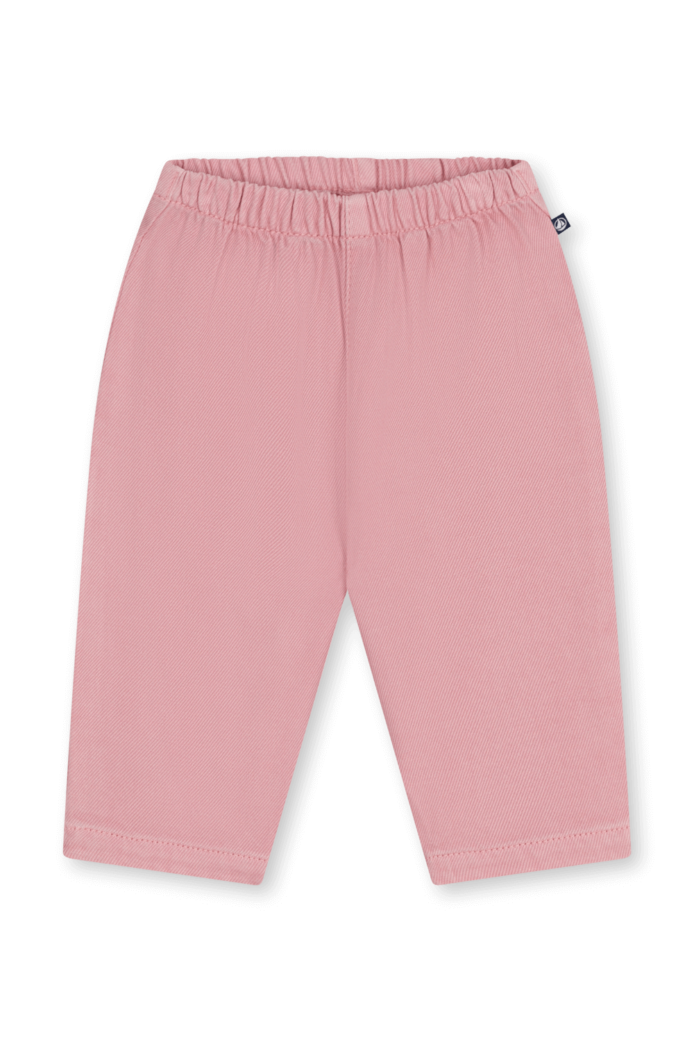 תמונה קידמית של מכנסיים ארוכים  - גילאים 3-12 חודשים