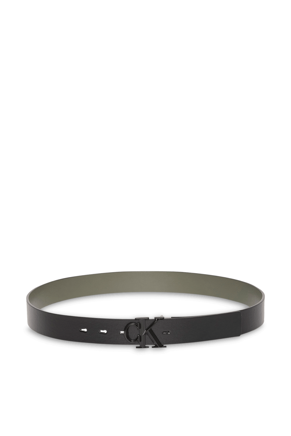 תמונה אחורית של חגורה