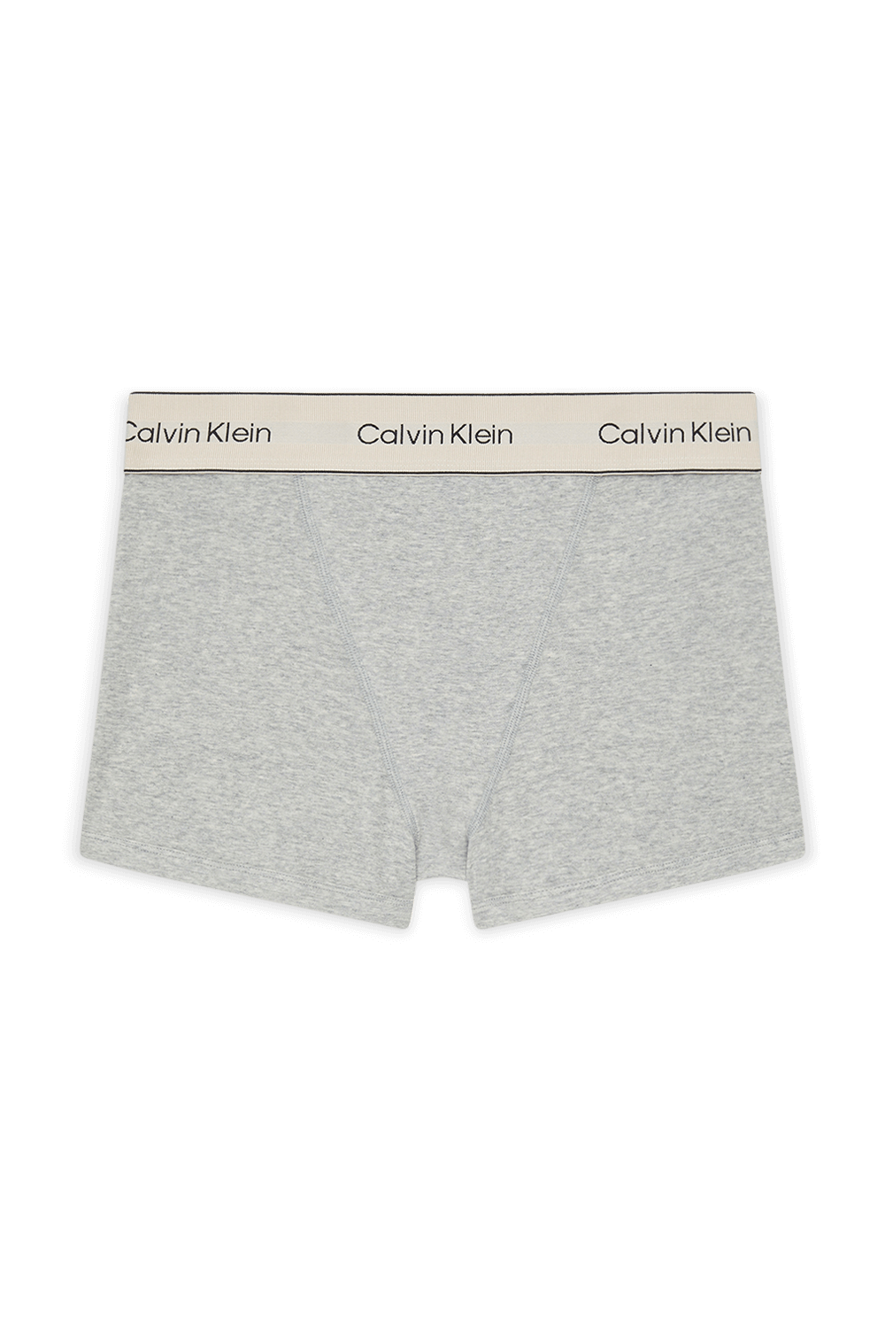 תמונה קידמית של תחתוני בוקסר