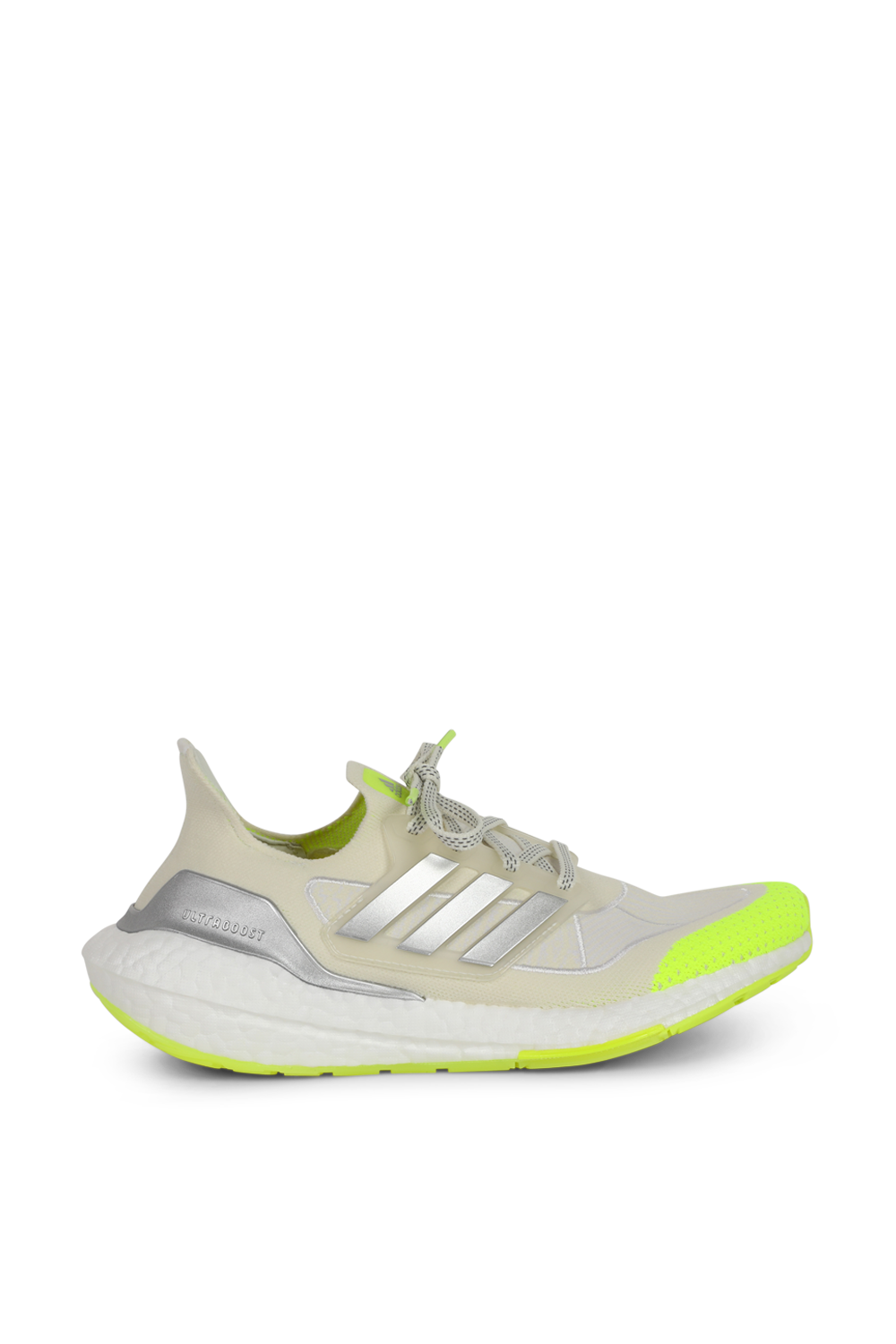 תמונה קידמית של אדידס X אייבי פארק נעלי ריצה אולטרה בוסט