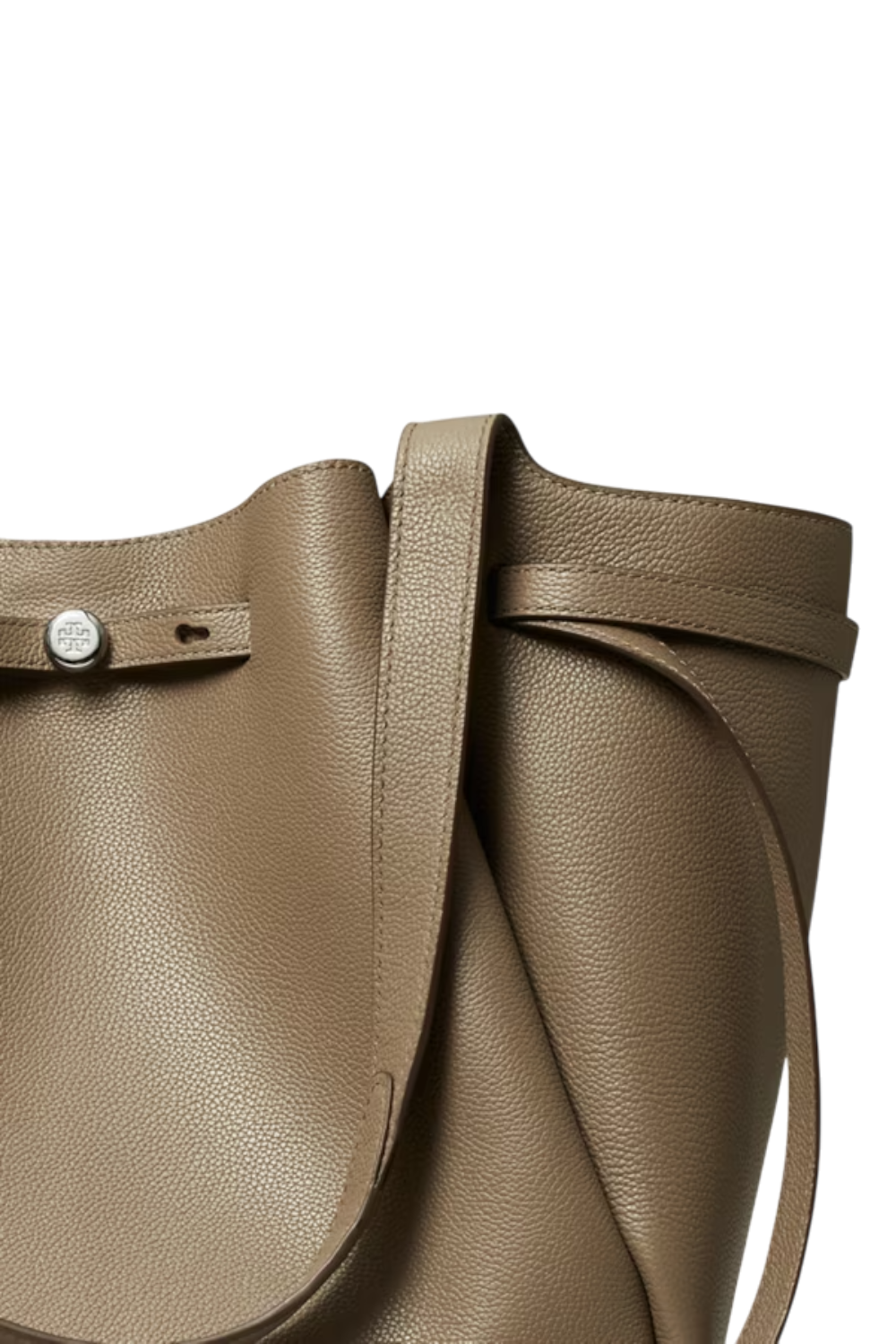 תמונת תקריב של תיק נשיאה