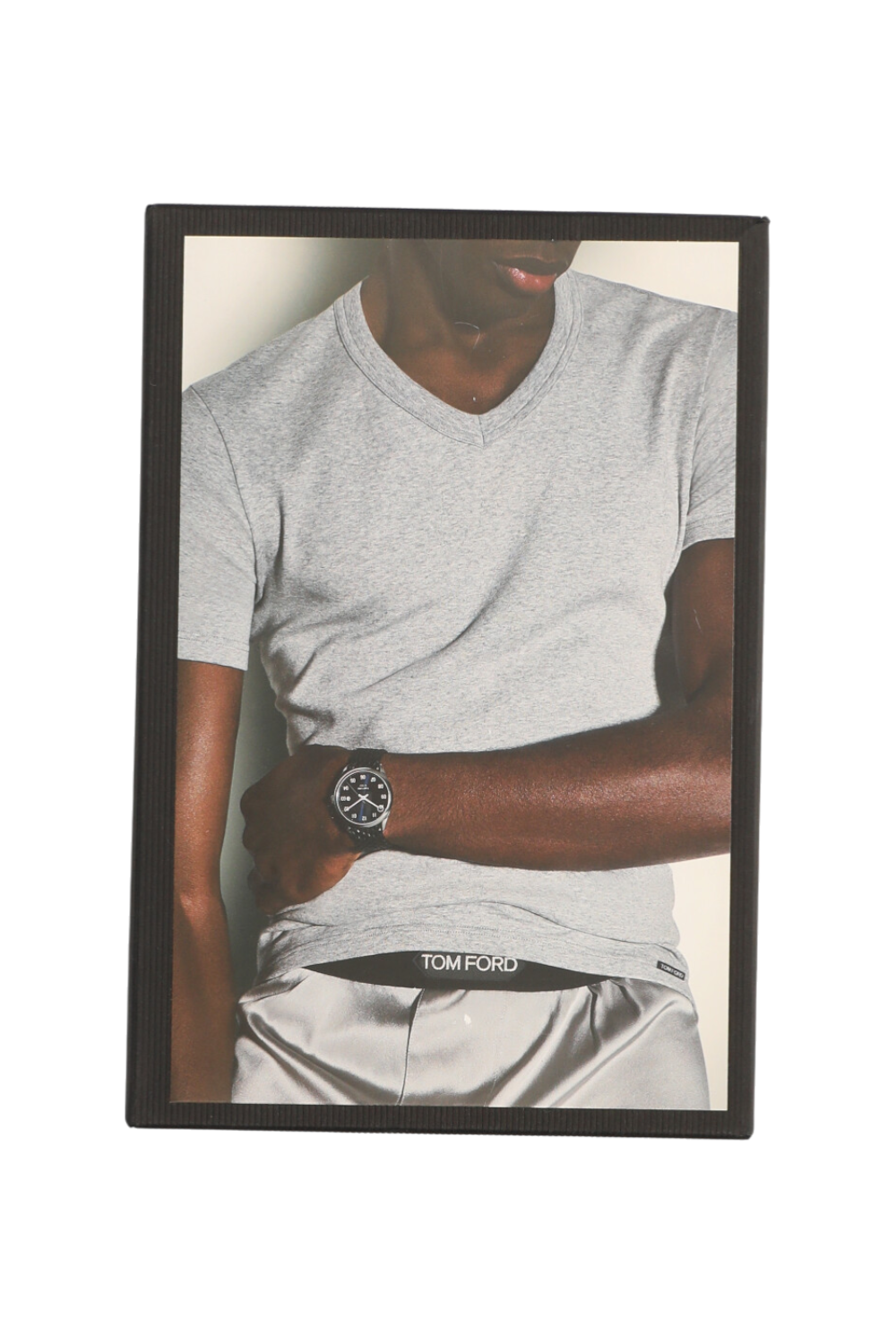 תמונת תקריב של חולצת טי