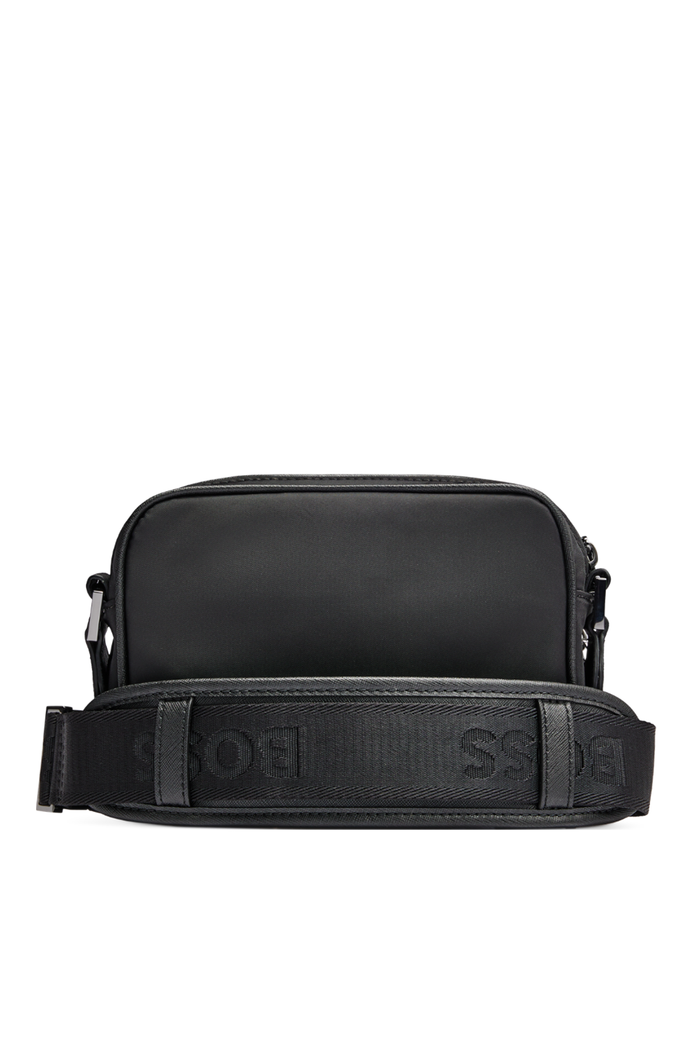 תמונה אחורית של תיק קרוסבודי