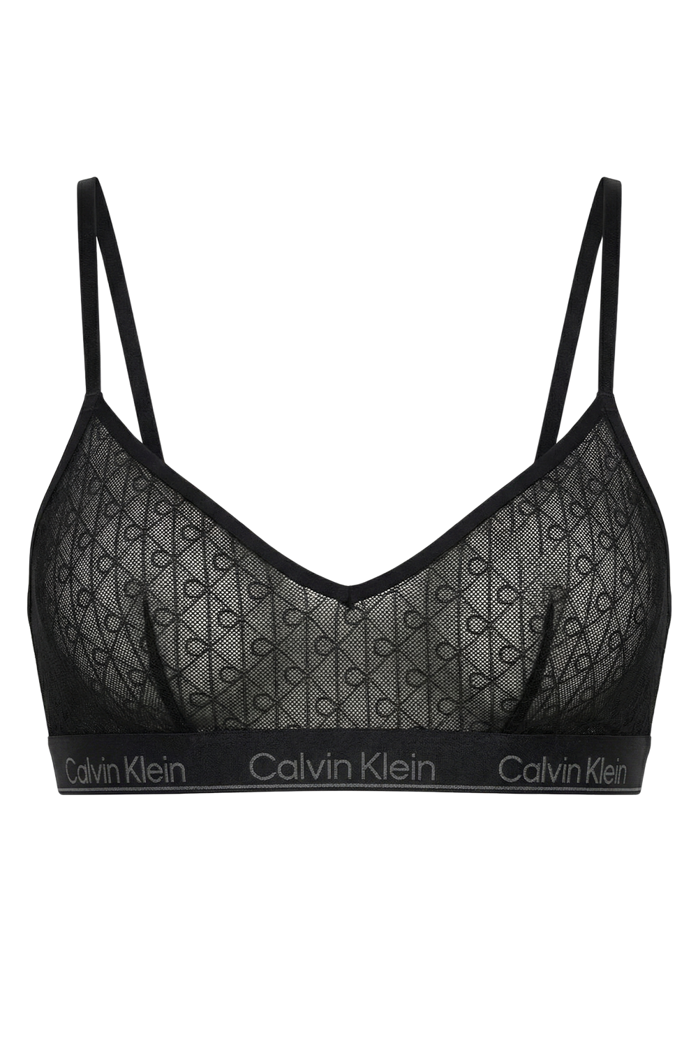 תמונה קידמית של חזיית ברלט