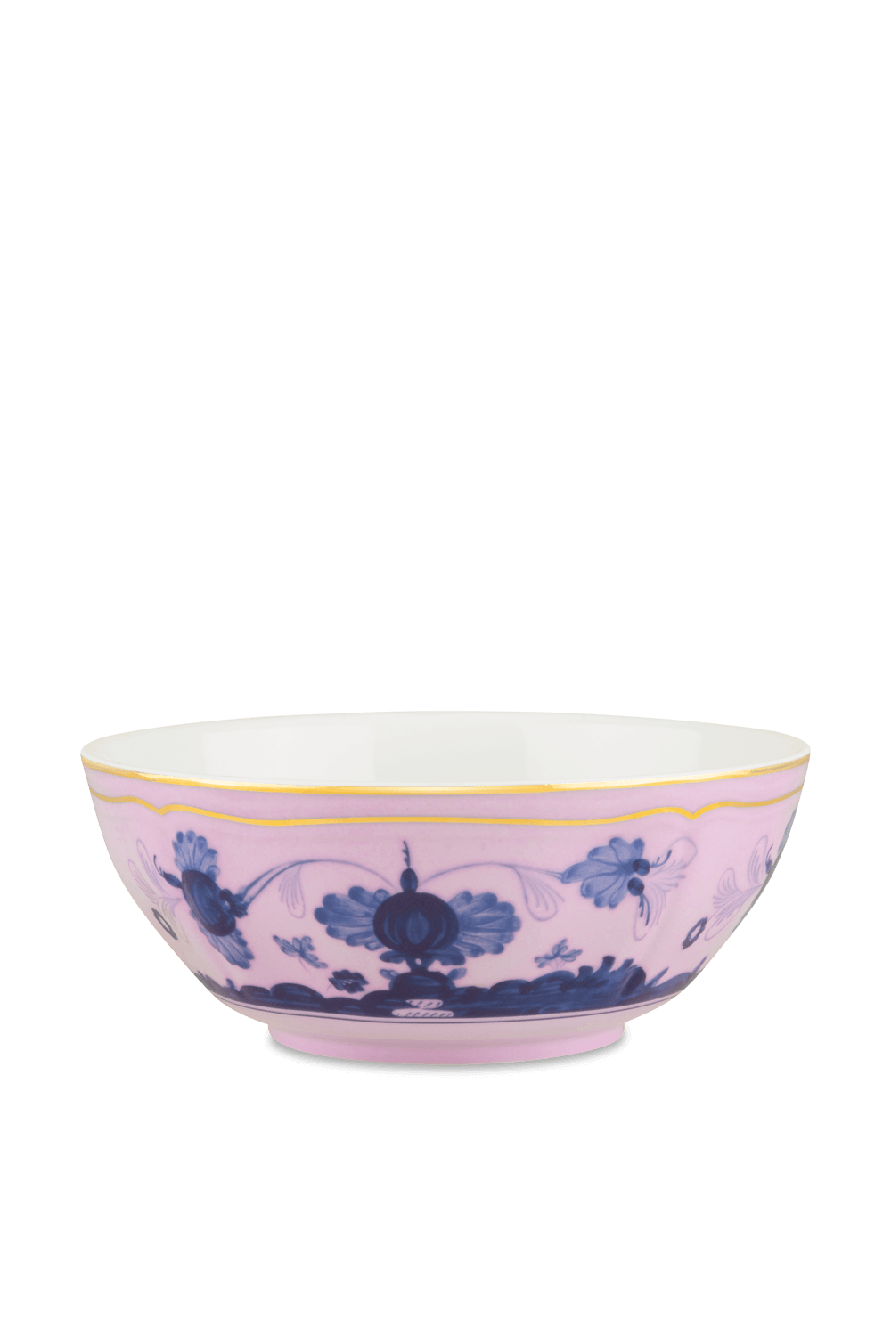 תמונה קידמית של קערה