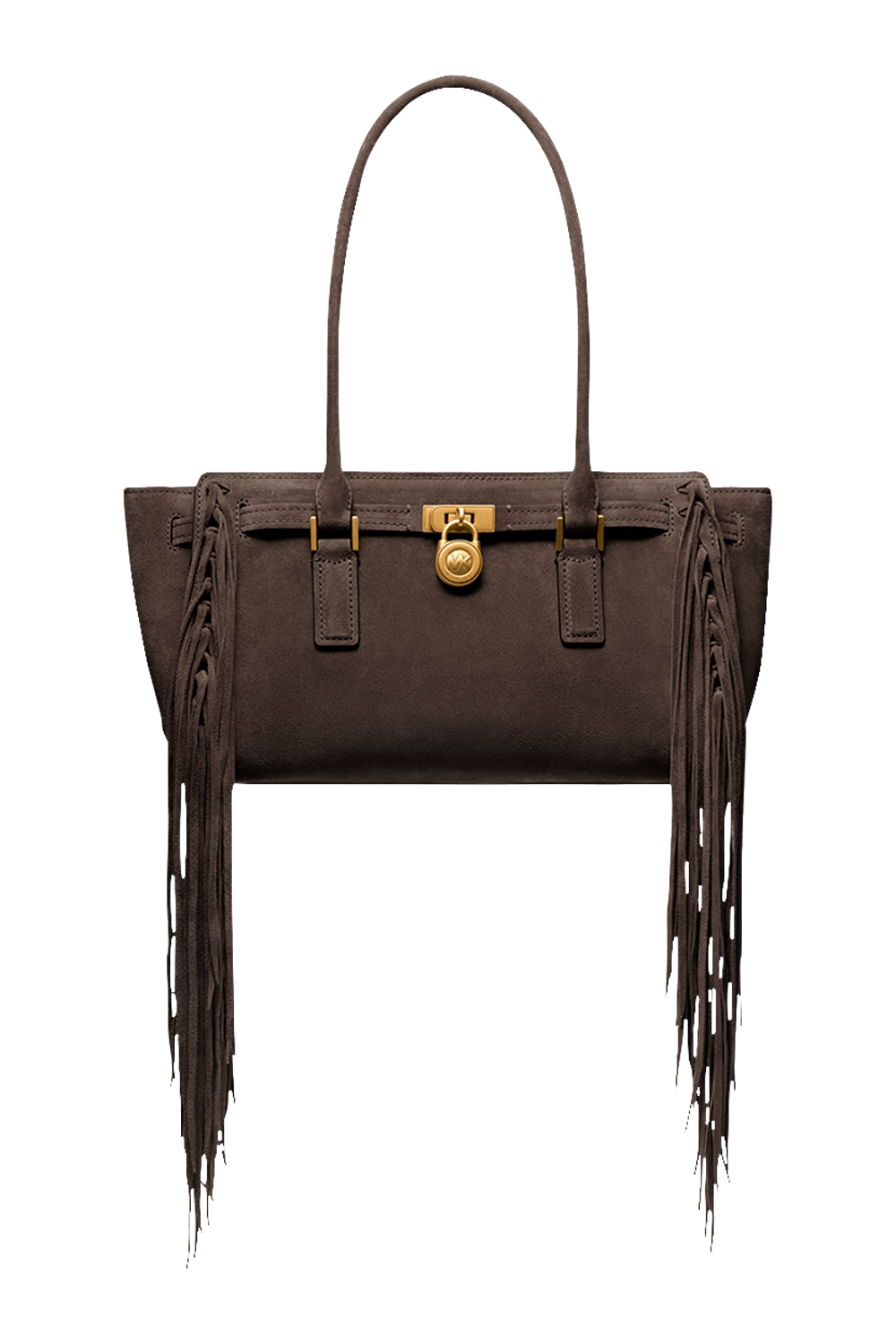 תמונה קידמית של תיק כתף המילטון סמול