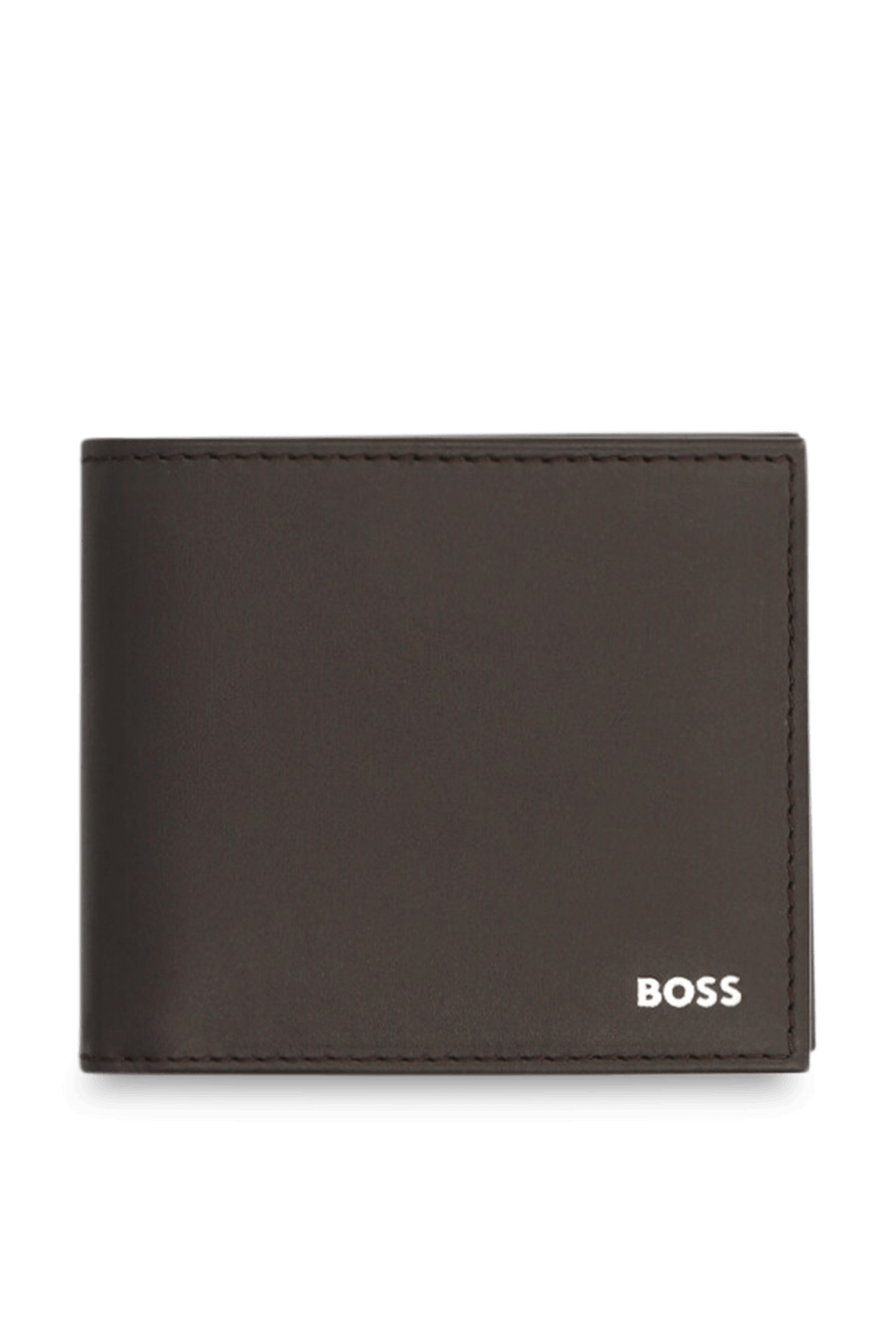 תמונה קידמית של ארנק מתקפל