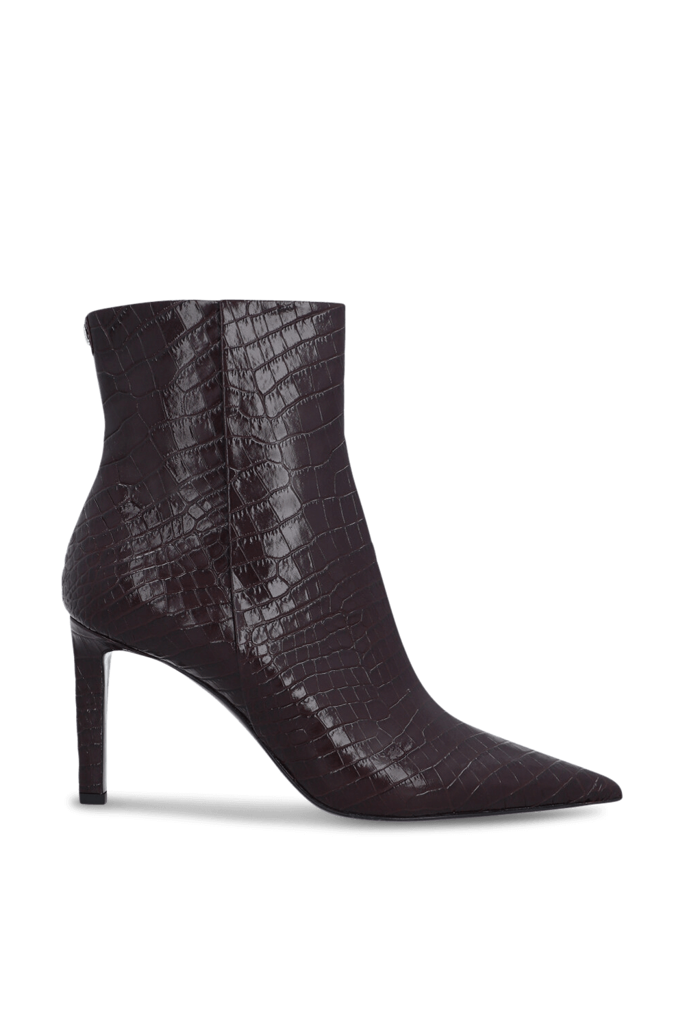 תמונה קידמית של מגפוני עקב פרנקי