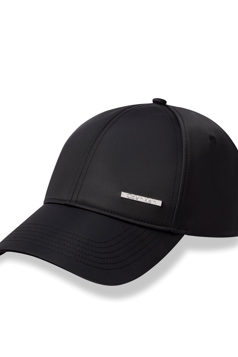 תמונה קידמית של כובע מצחייה