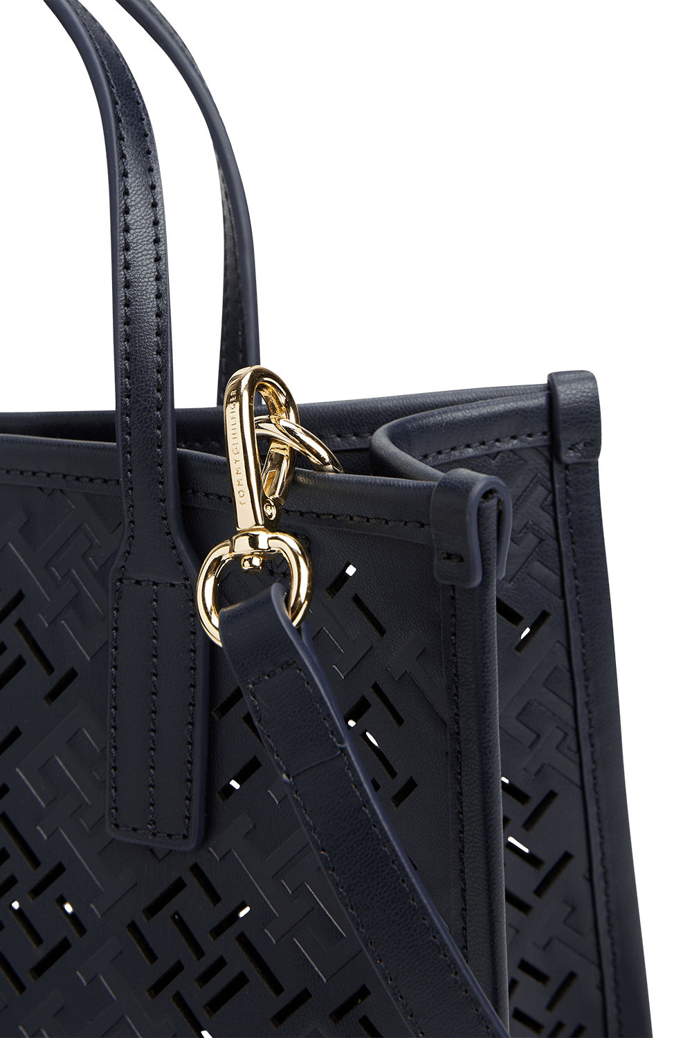 תמונת פנים של תיק נשיאה מיני